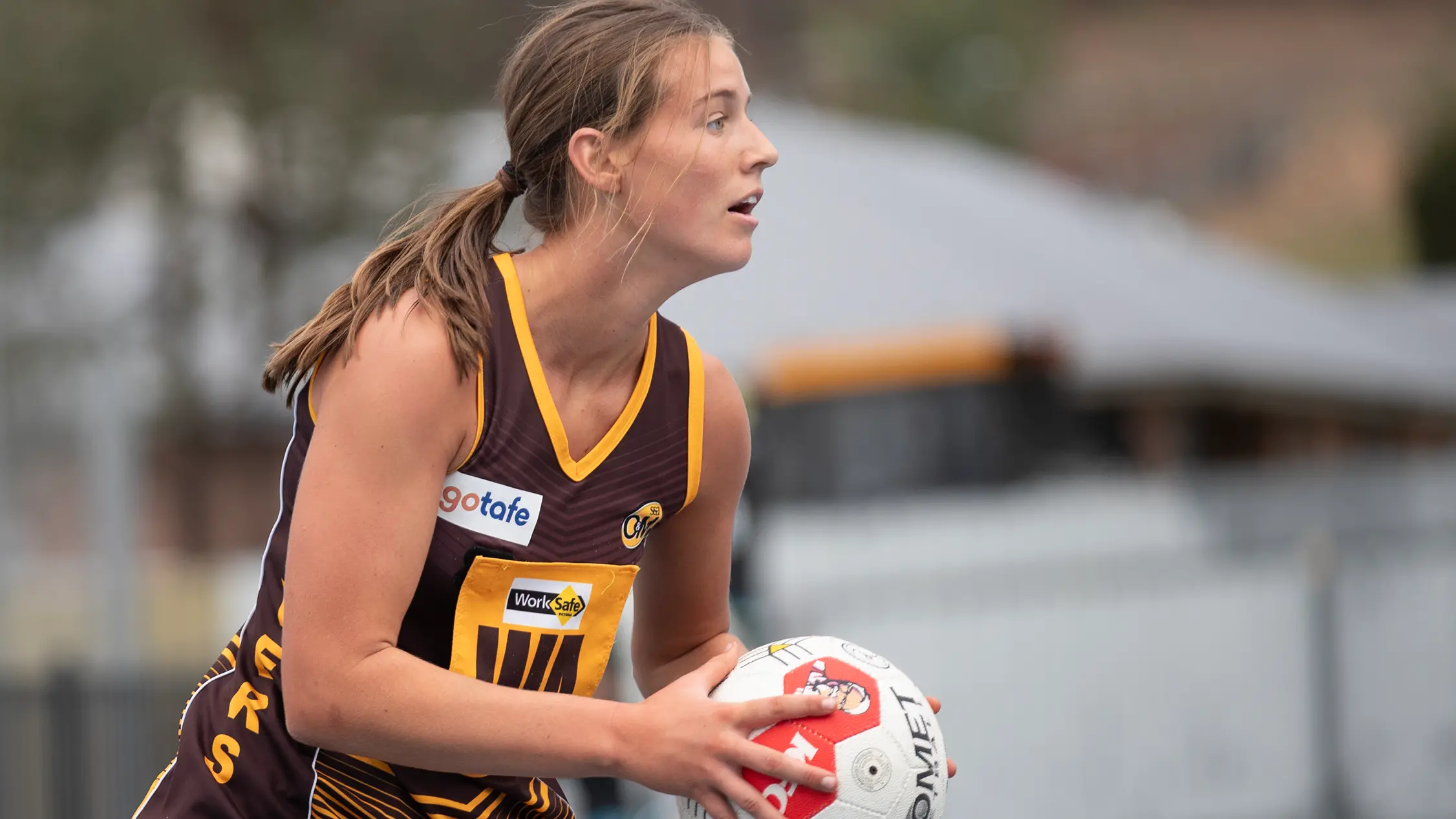 McCarthy breaks new ground with VNL selection