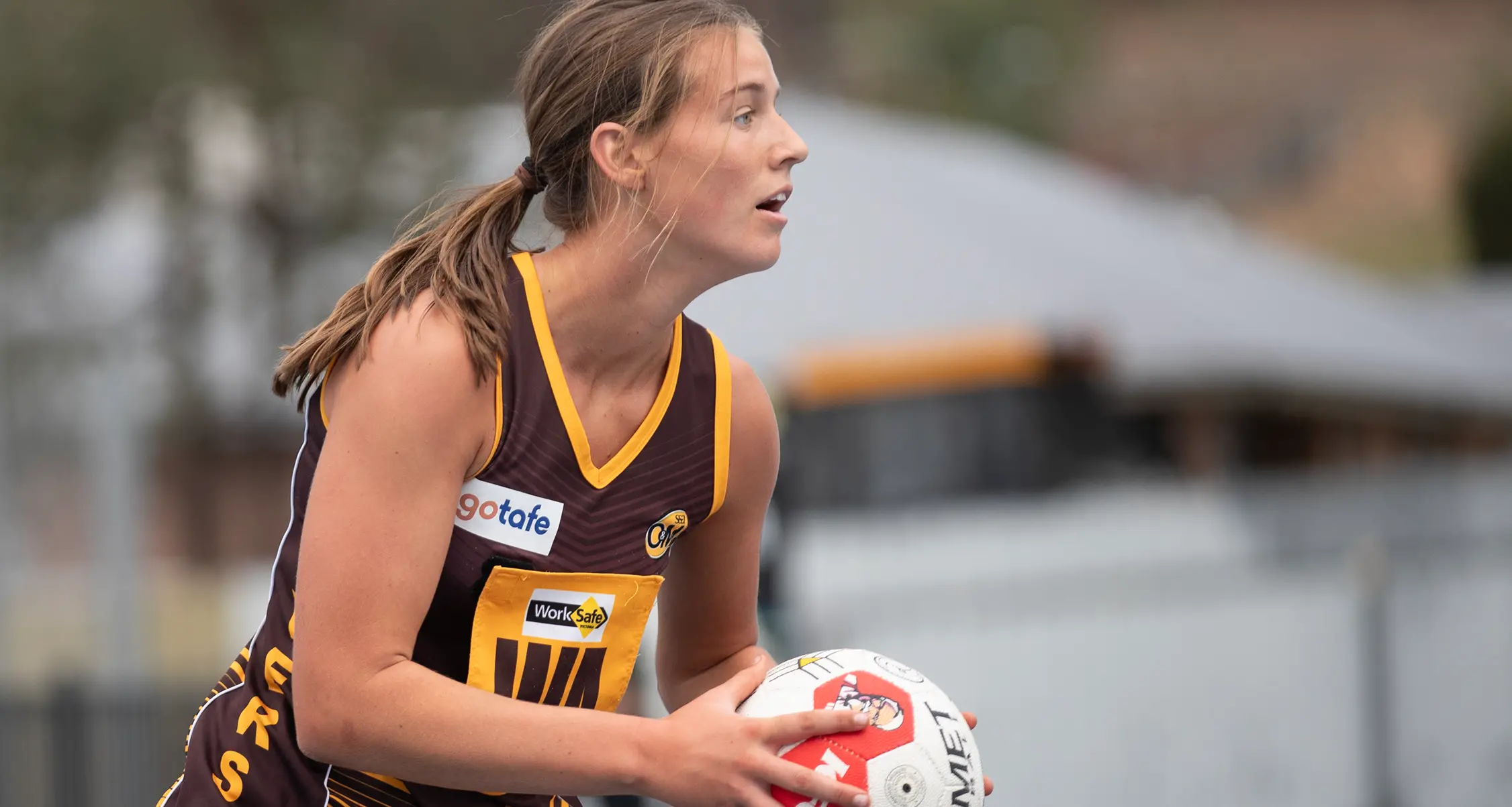 McCarthy breaks new ground with VNL selection