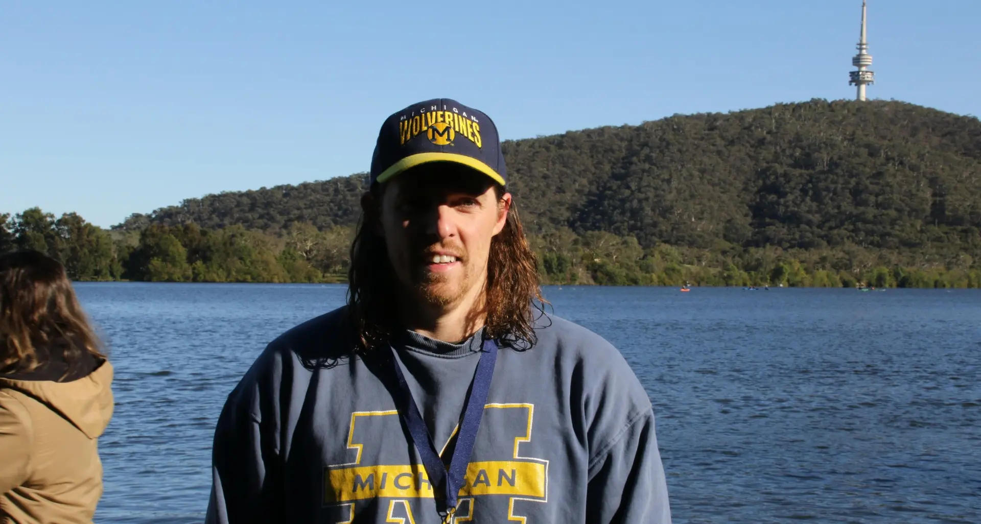 Another gold medal for the collection