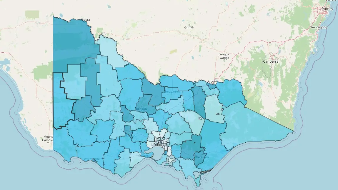 Legal Aid expands service in North East