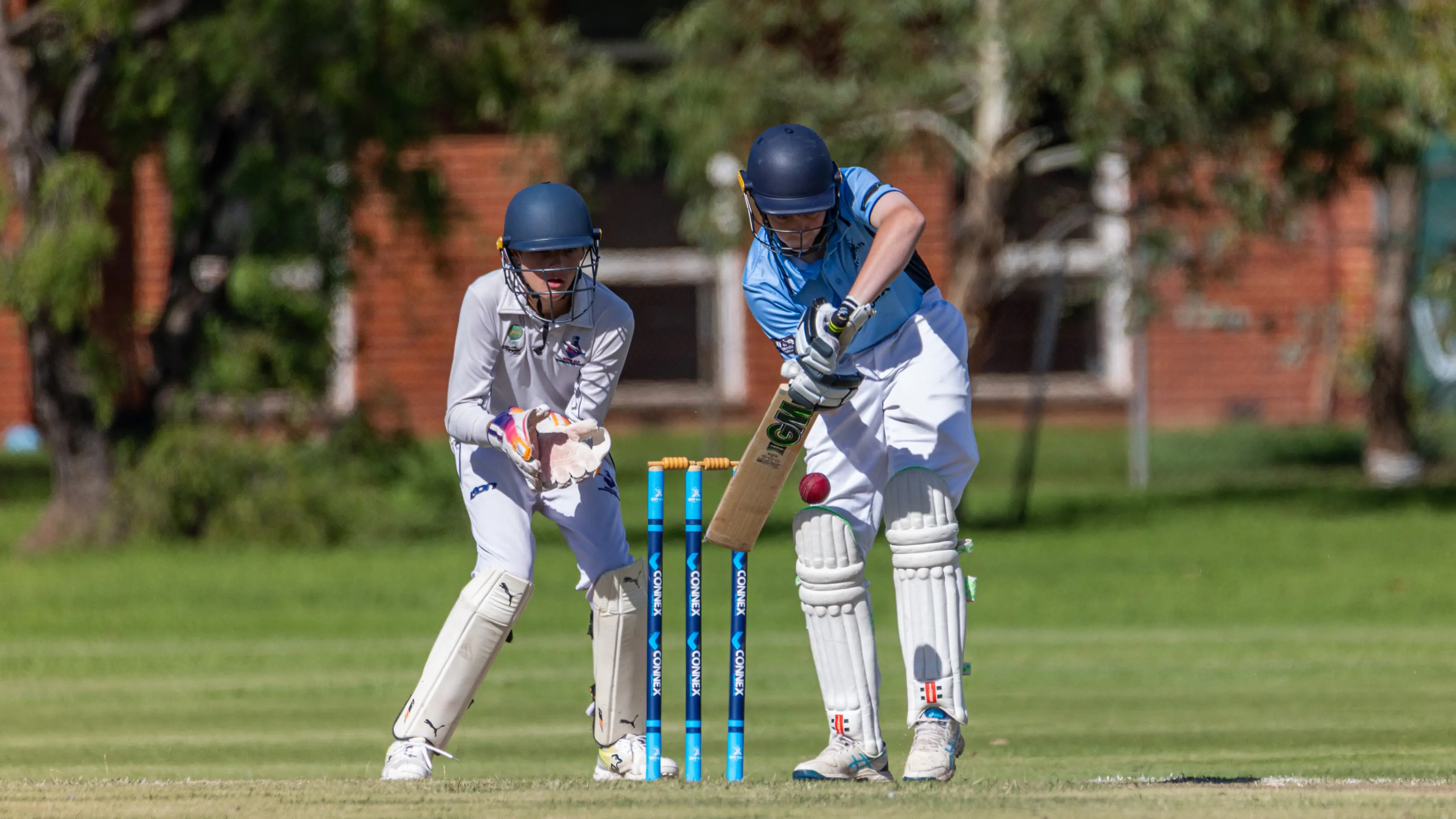 Scintillating finals across the board