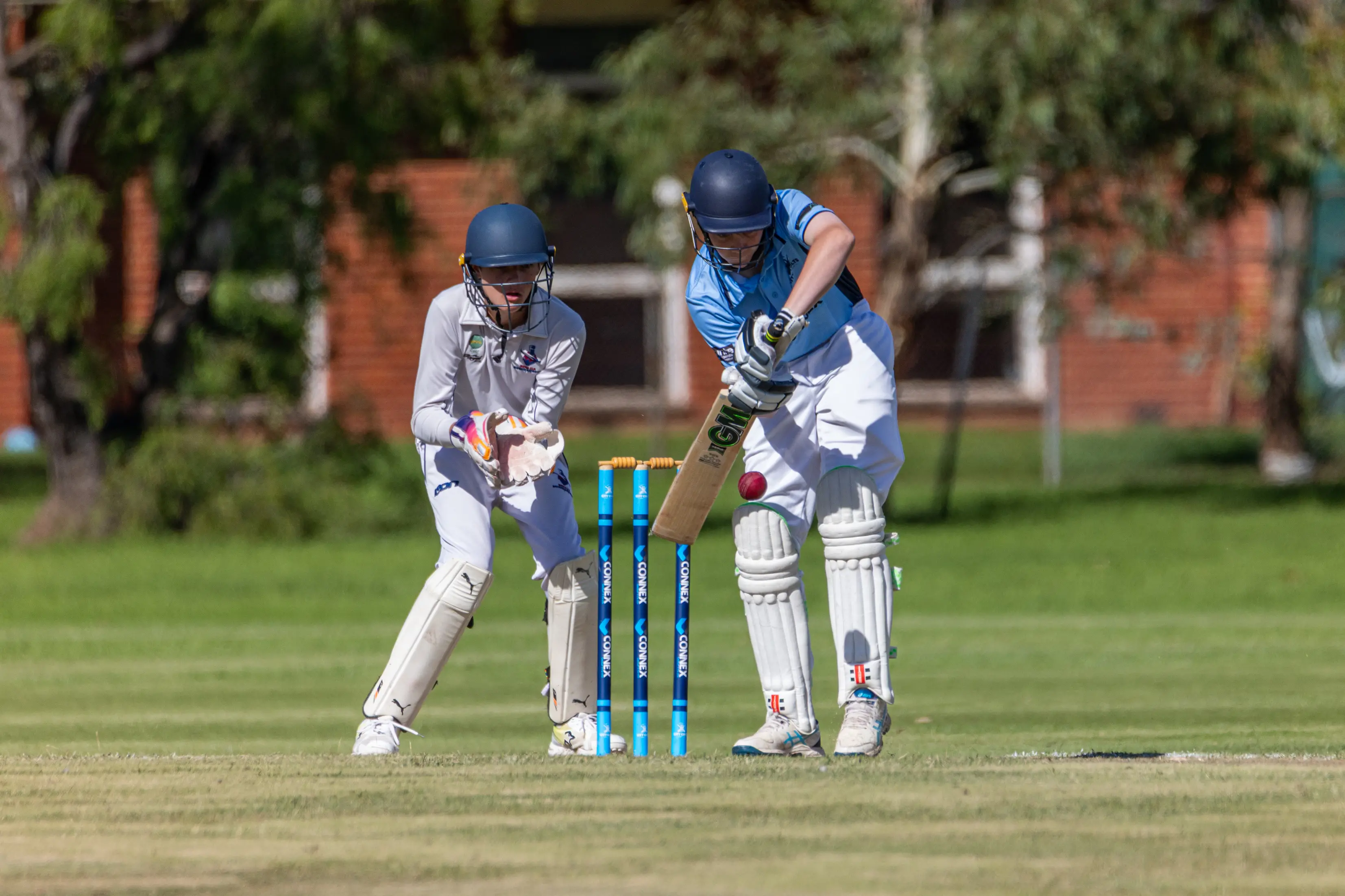 <p>FINALS FRENZY: This weekend will see premiers crowned across senior and junior WDCA cricket competitions. PHOTO: Marc Bongers</p>\\n