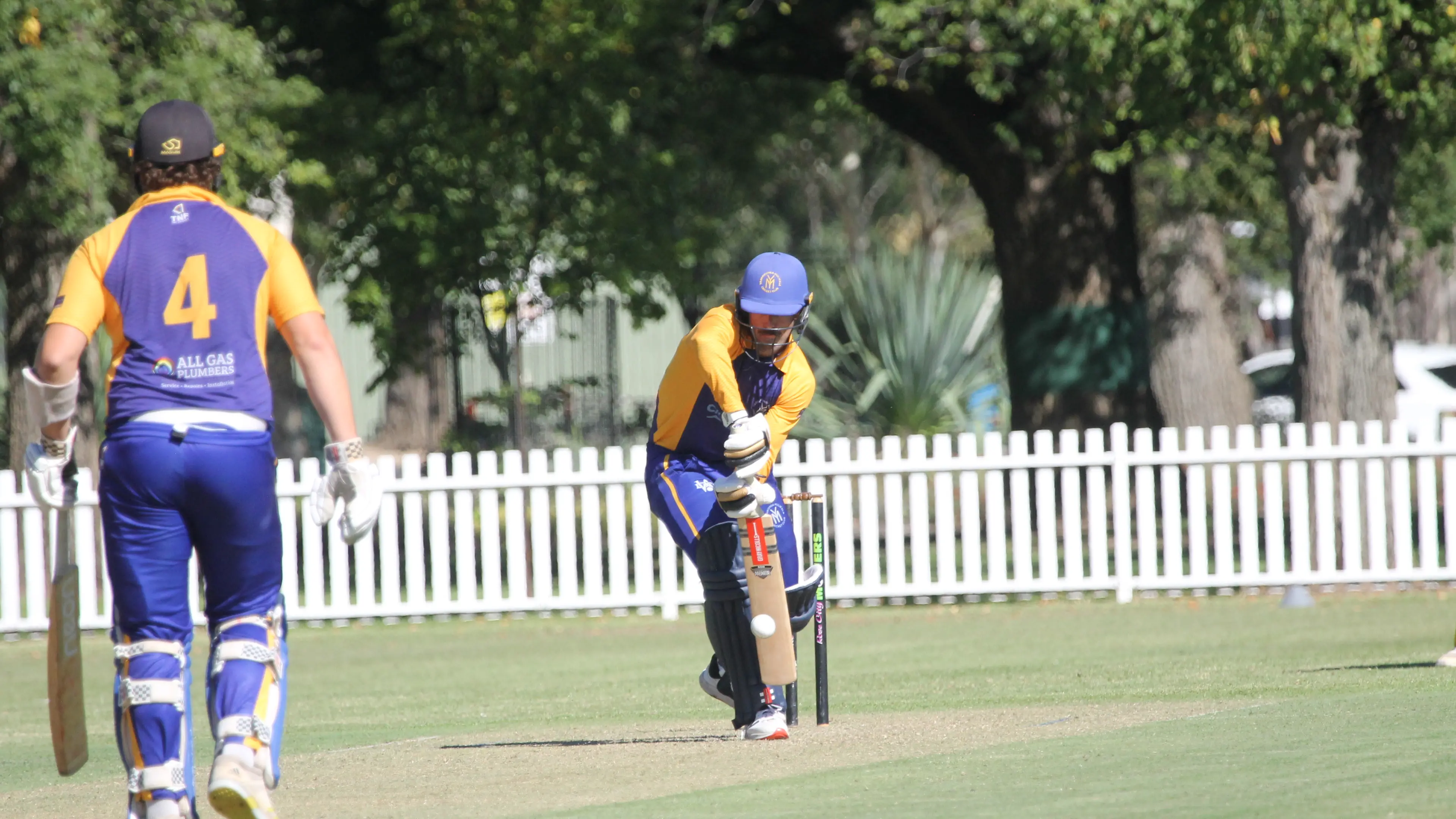 Lakers claim A grade premiership, Hawks stumble at final obstacle