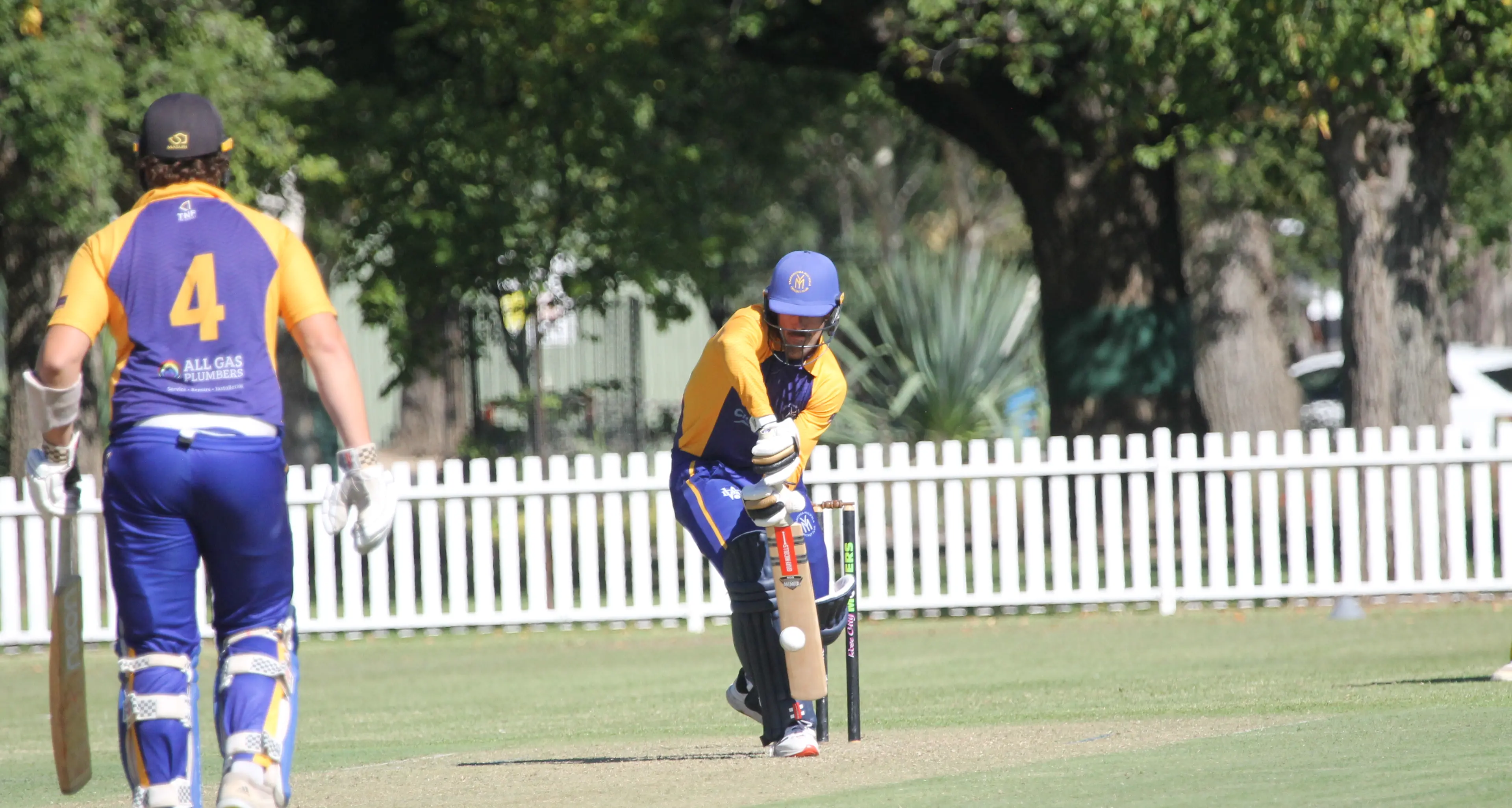 Lakers claim A grade premiership, Hawks stumble at final obstacle