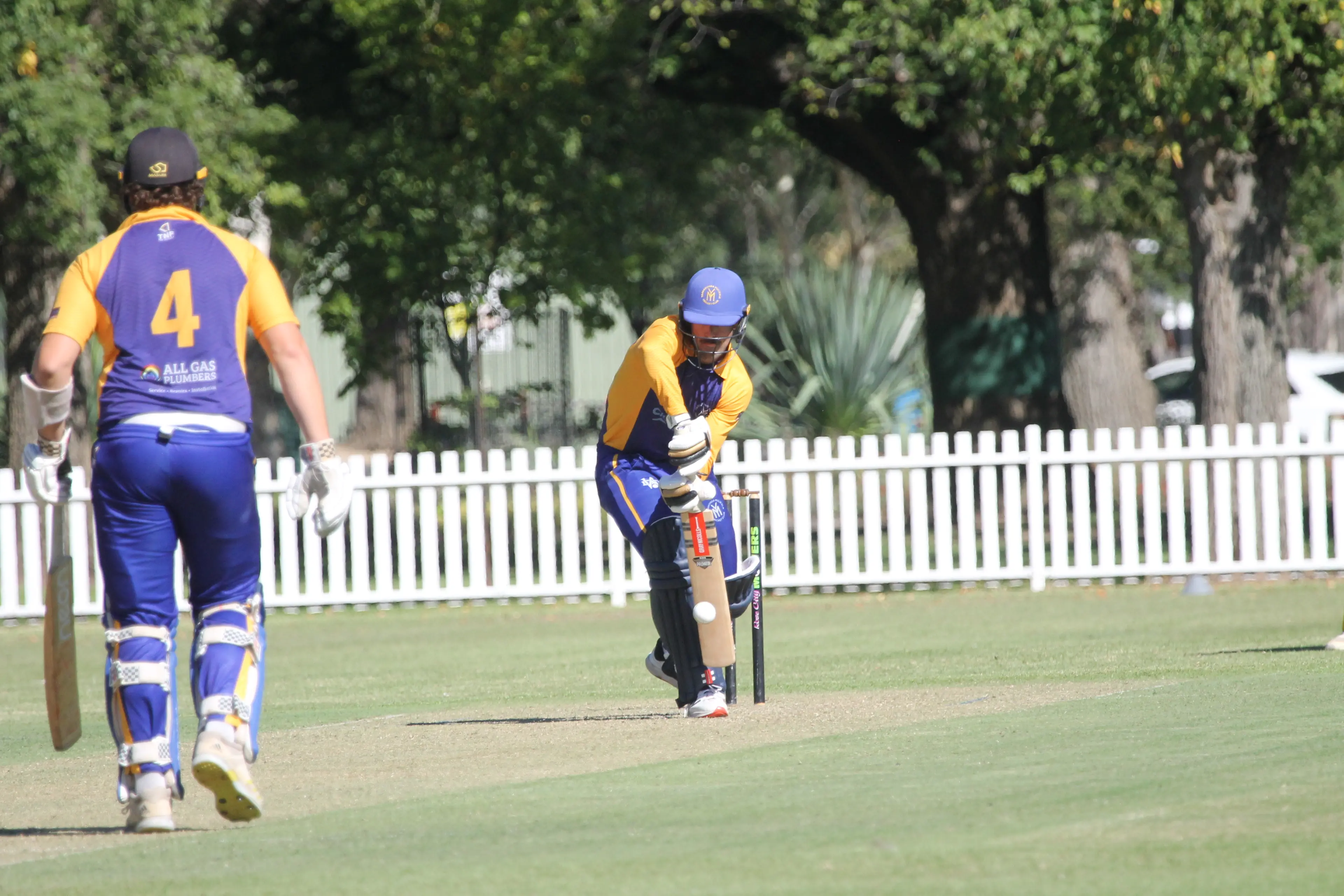 Lakers claim A grade premiership, Hawks stumble at final obstacle