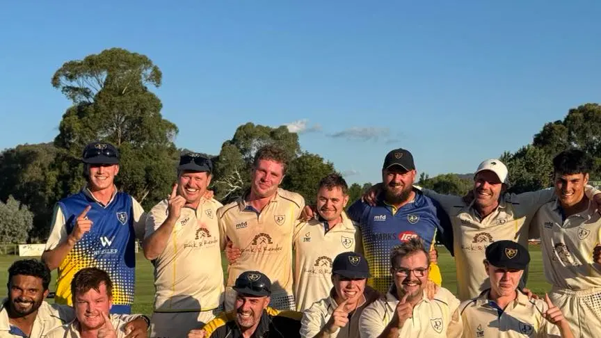 Delatite, Merton, Lakers achieve the dream in senior grand finals