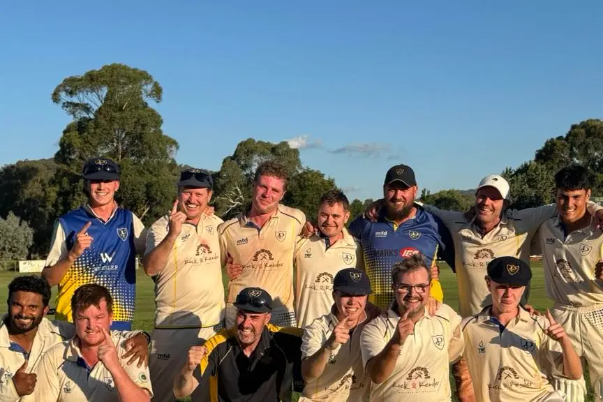 <p>A reserve premiers - Delatite</p>\\n