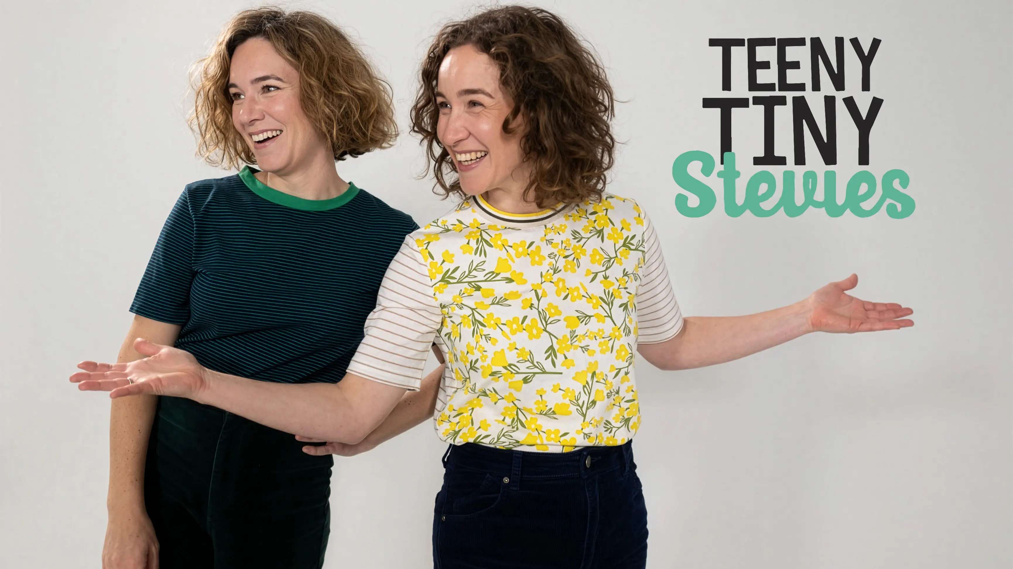 A rocking good time for all ages