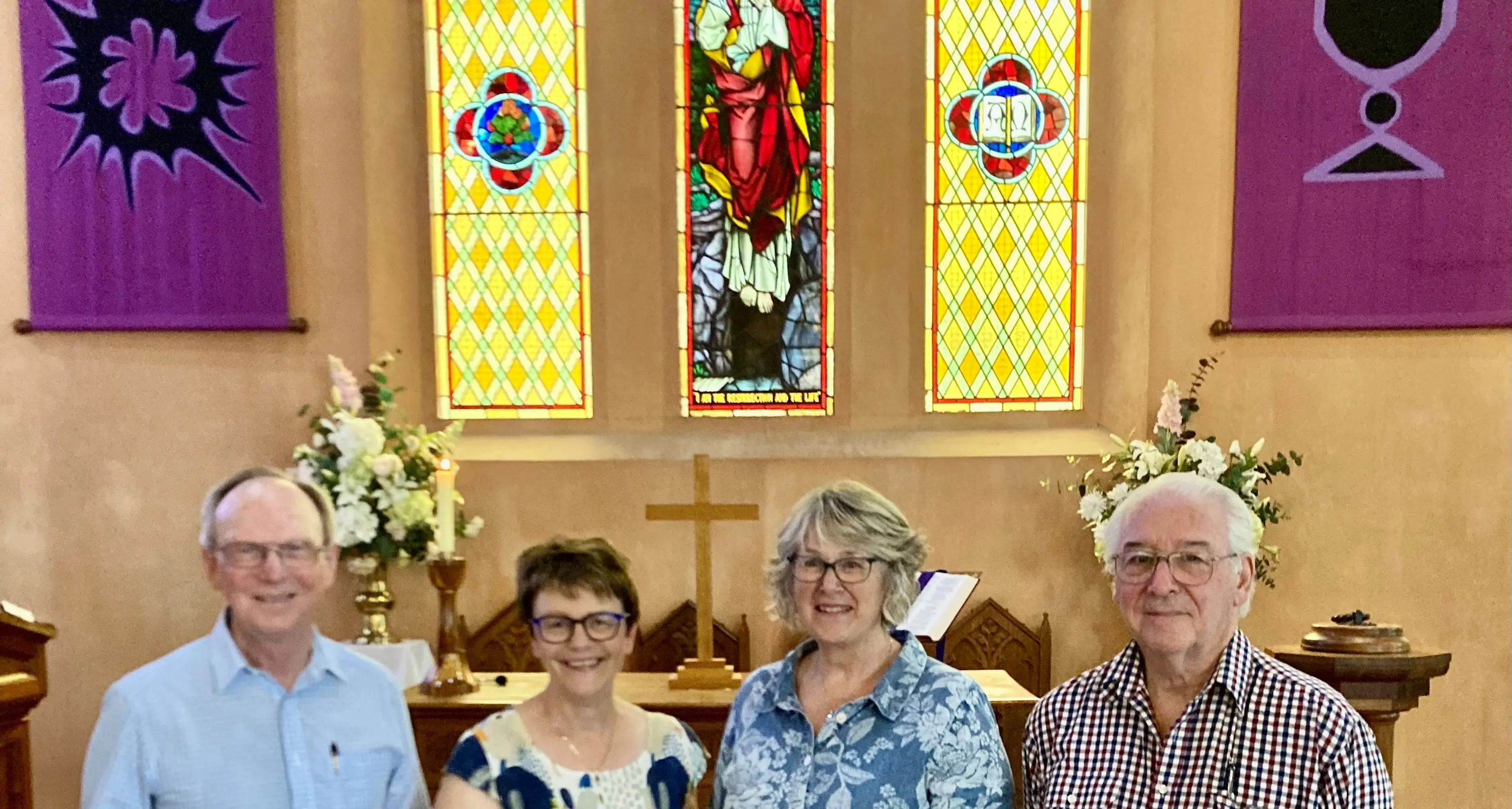 New LF-CC chair looks to the future