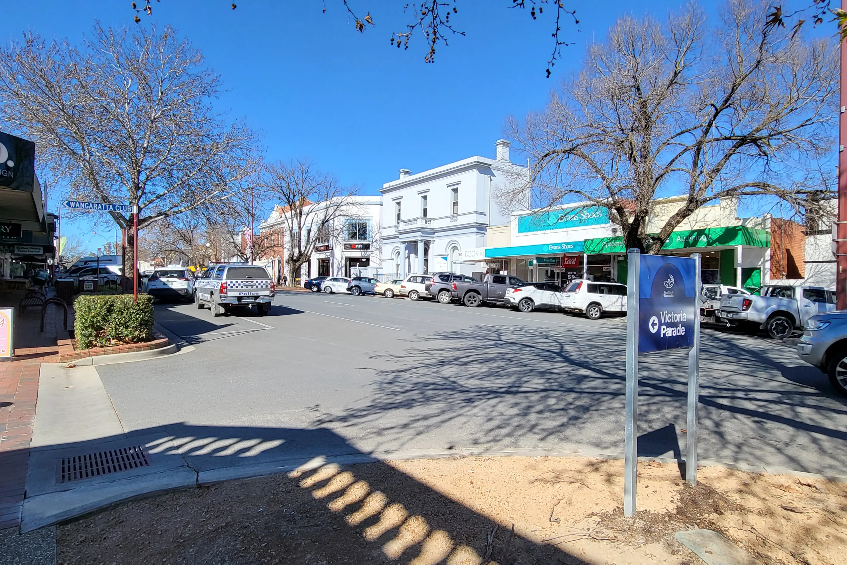 <p>SUPPORT BUSINESS: Grow Wangaratta wants more to be done by the state government to simplify regulation and reduce the costs of doing business. PHOTO: Steve Kelly</p>\\n