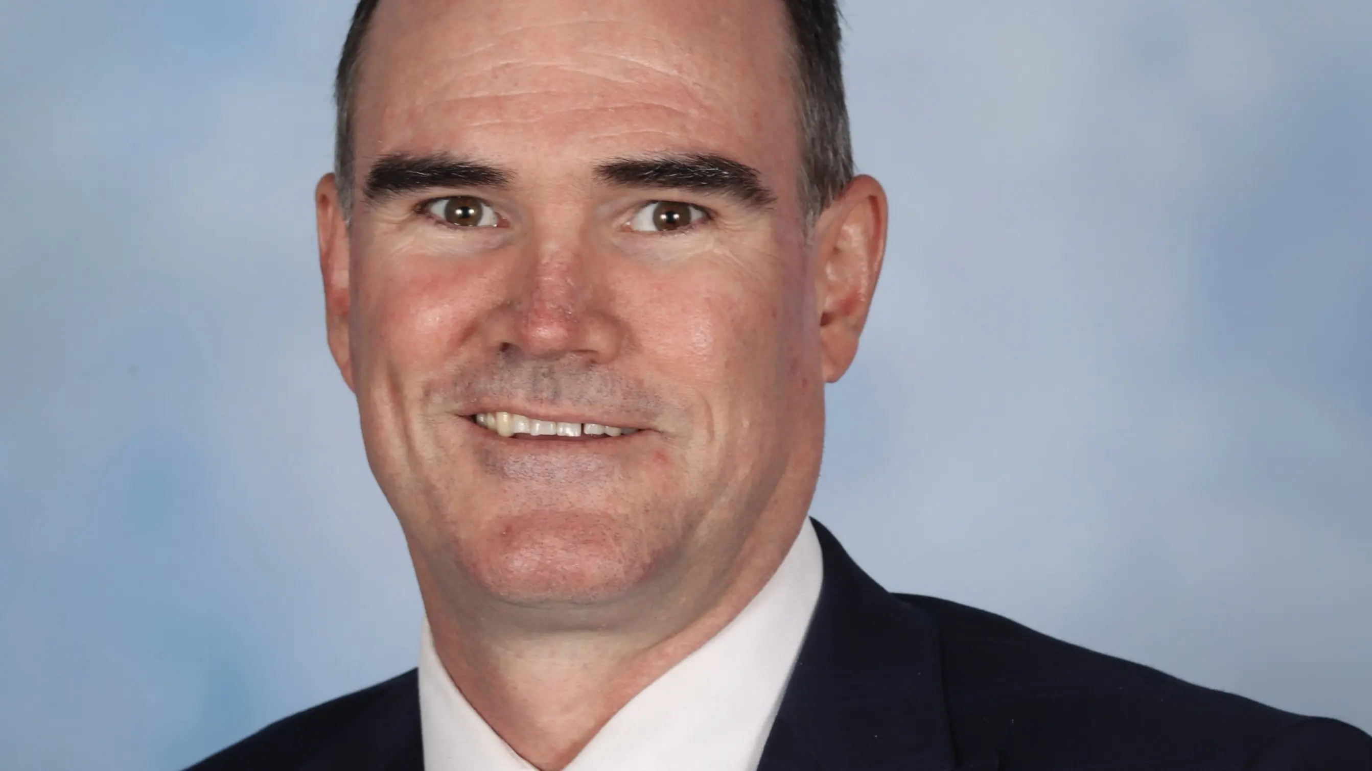 New Cathedral College principal appointed