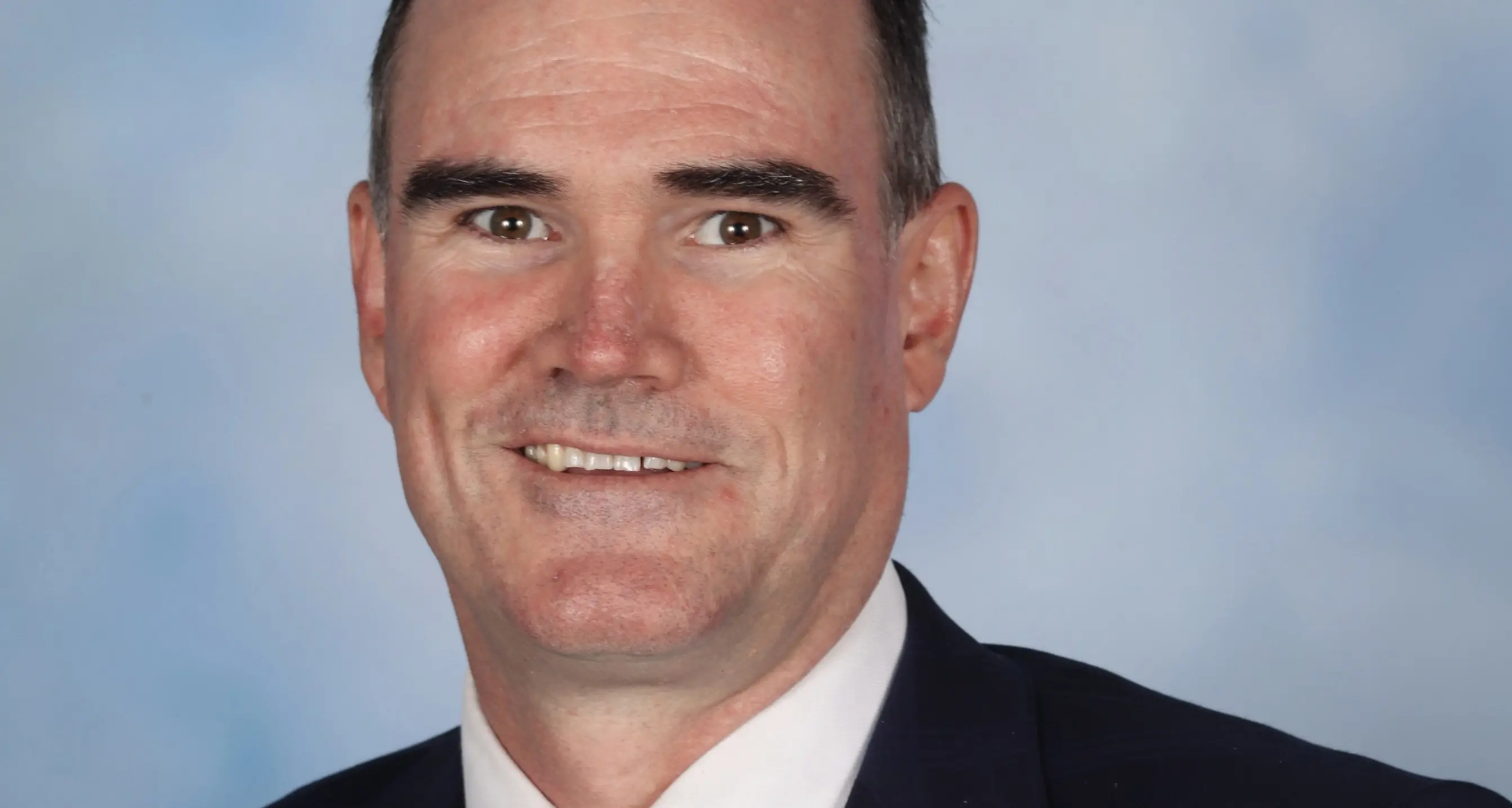 New Cathedral College principal appointed