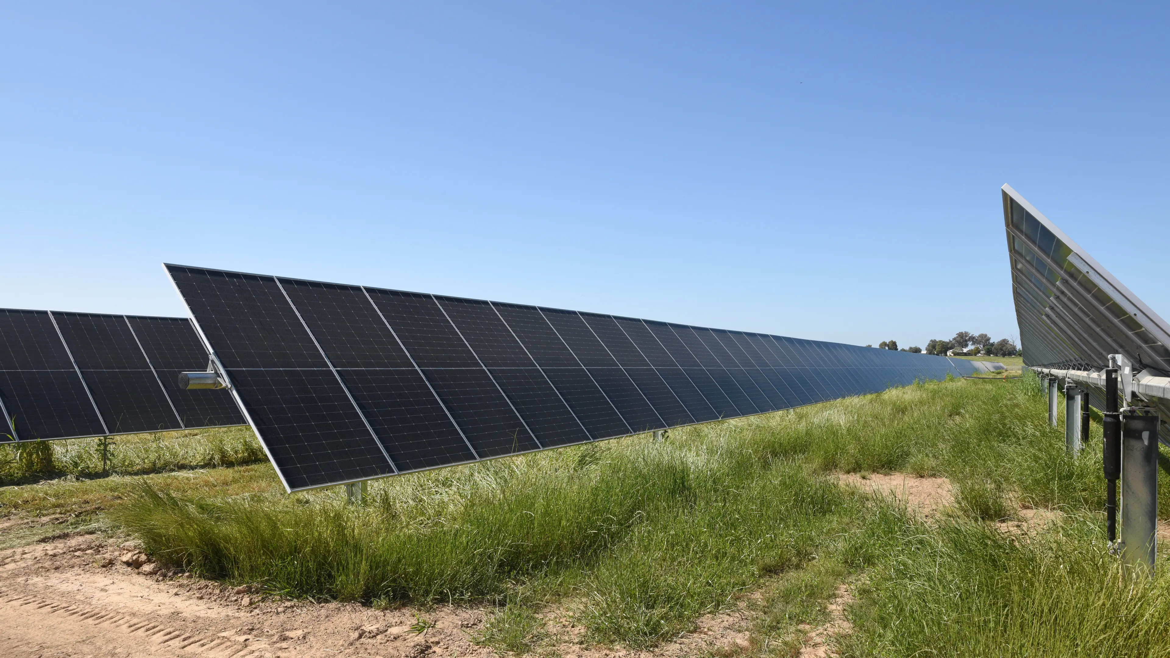 Solar industry forum focuses on safety as renewable sector grows
