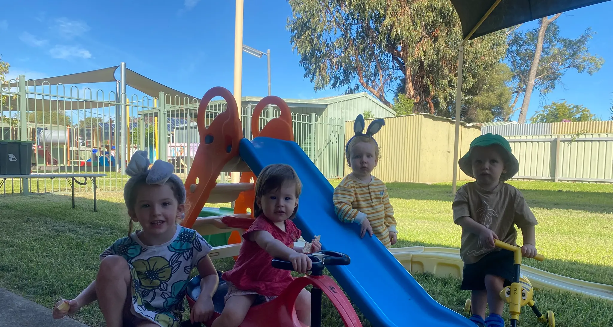Wangaratta Toy Library brings sustainability, savings and connection for local families
