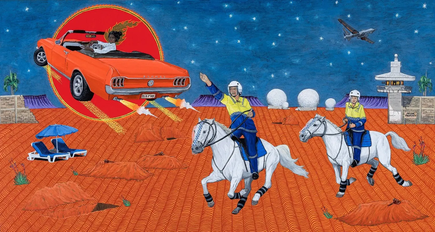 New exhibition asks, what is truth?