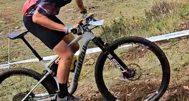 Billings brothers push the limit at mountain bike championships