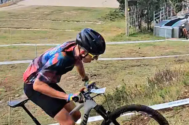 Billings brothers push the limit at mountain bike championships