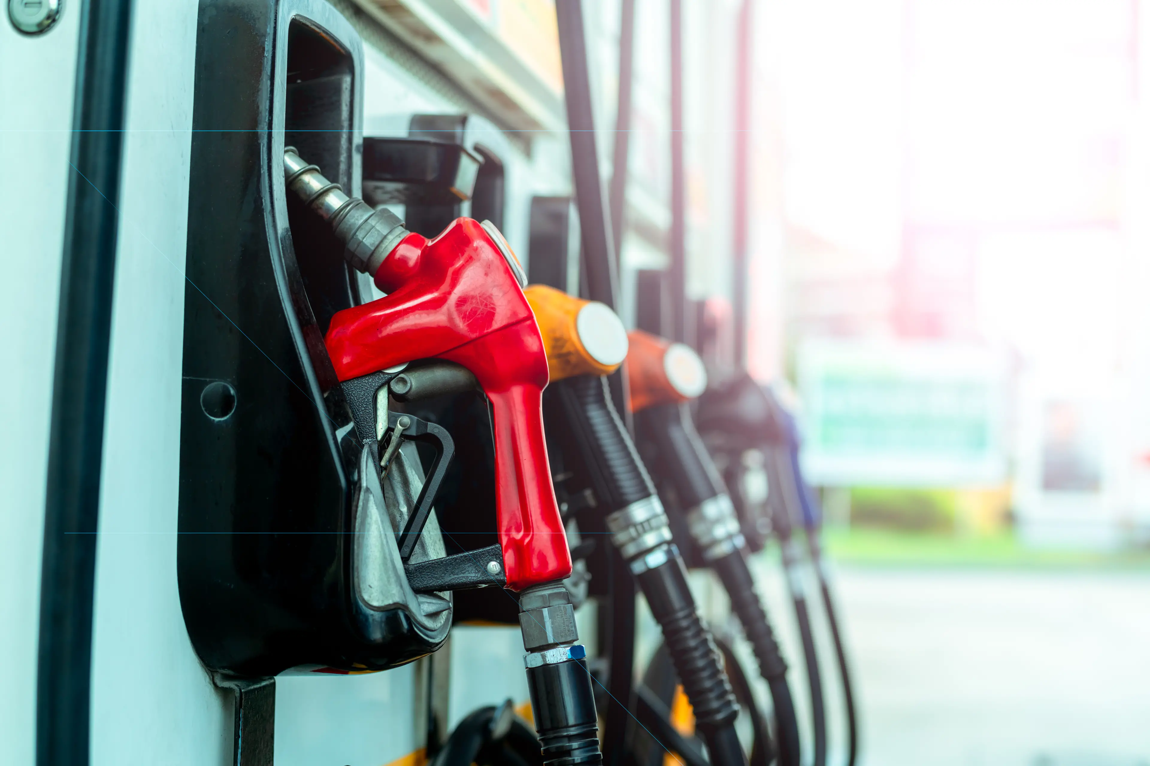 <p>KEEPING AN EYE OUT: Local police are in talks of potential enforcement and prevention measures in case a rise of fuel theft occurs. PHOTO: Artinun/AdobeStock</p>\\n