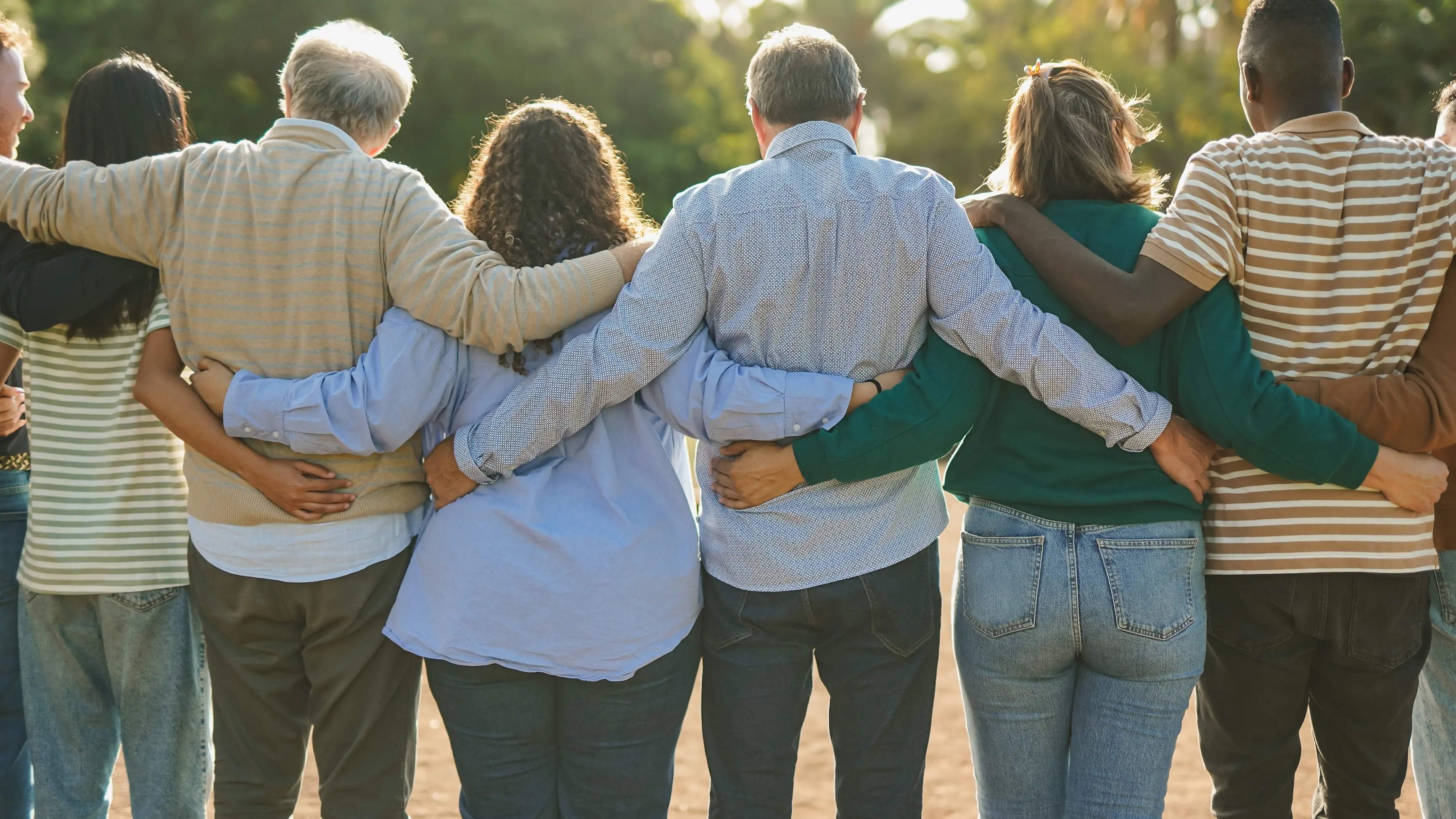 Help create a cancer care community