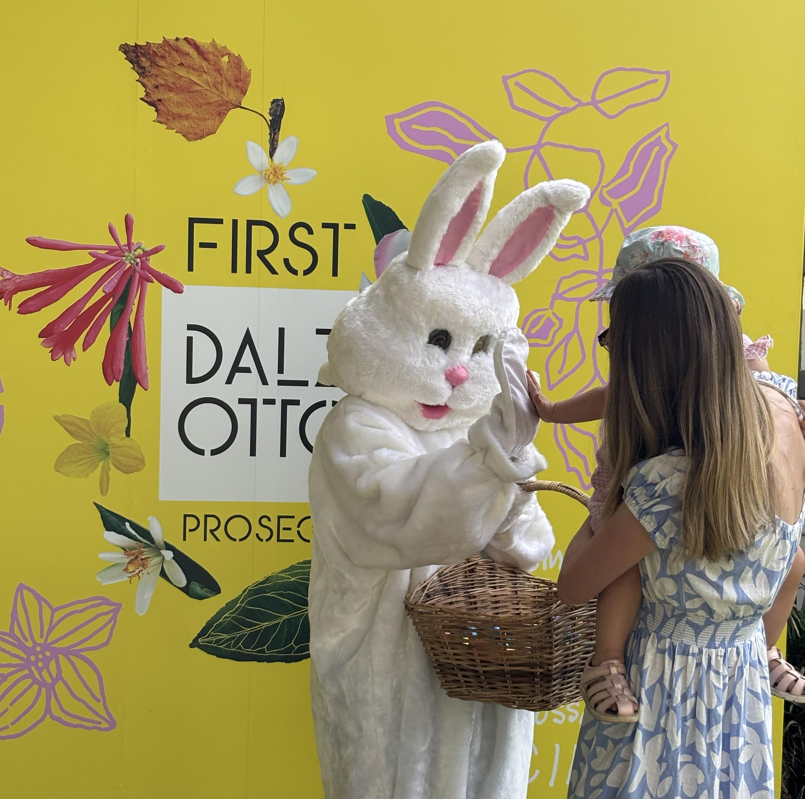 Pasqua & Prosecco: Easter the Italian way at Dal Zotto Wines