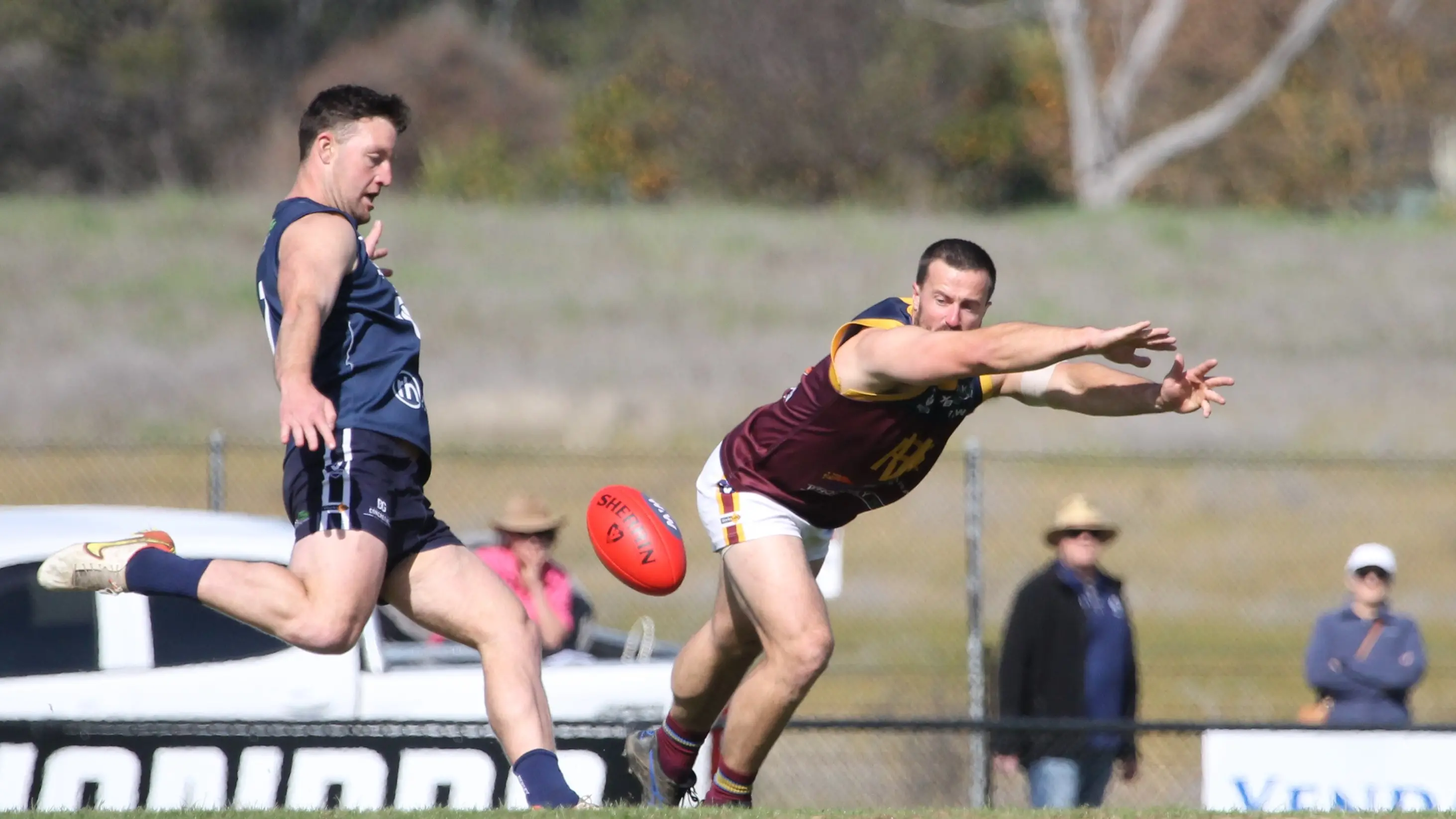 Blockbuster opening round of O&K on the cards