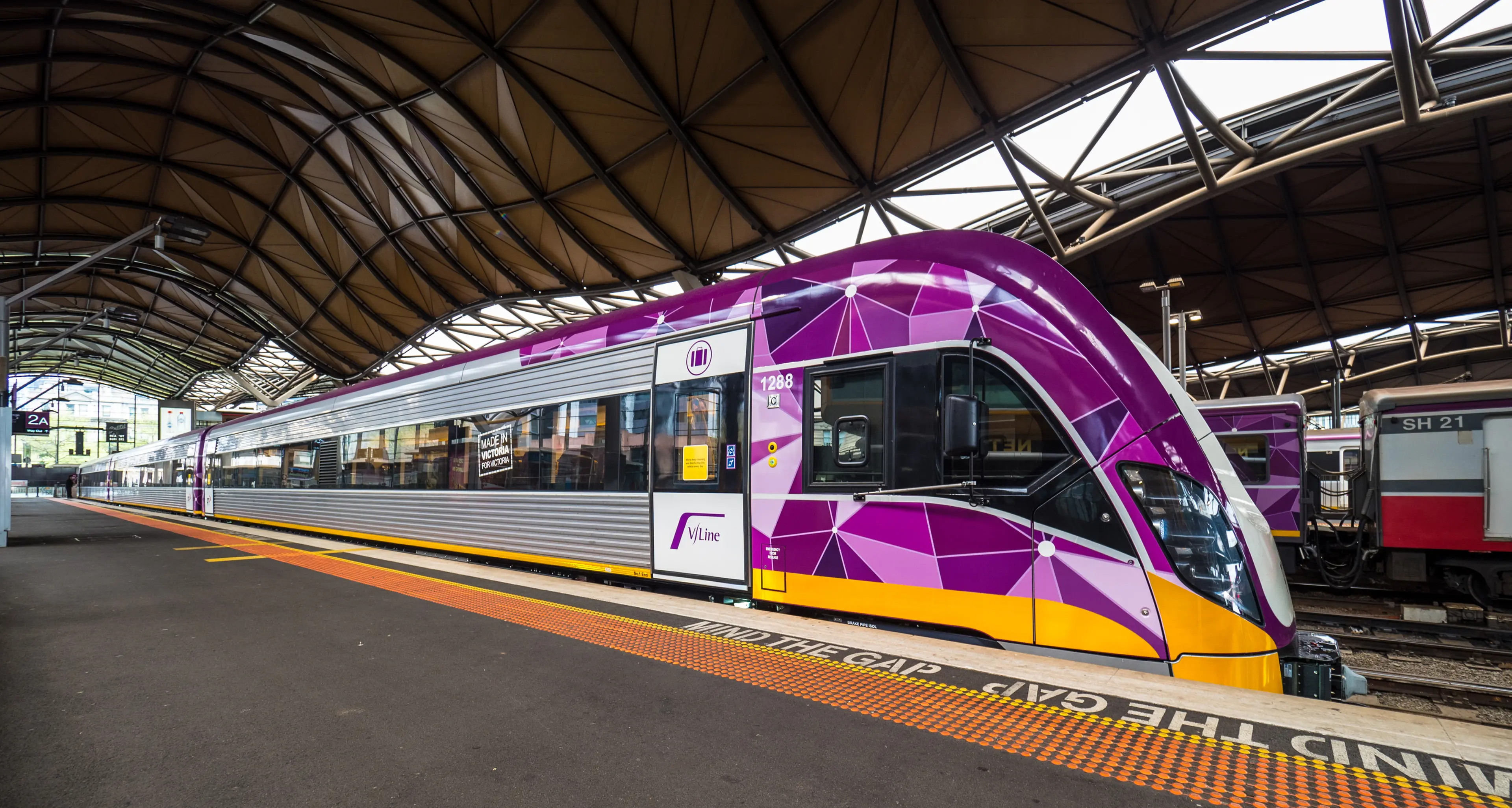 Free public transport for a month to take pressure off the pump