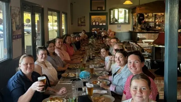 Successful Ladies Day at Boorhaman Golf Club thanks to NEDGA grant