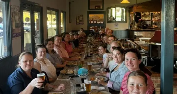 Successful Ladies Day at Boorhaman Golf Club thanks to NEDGA grant