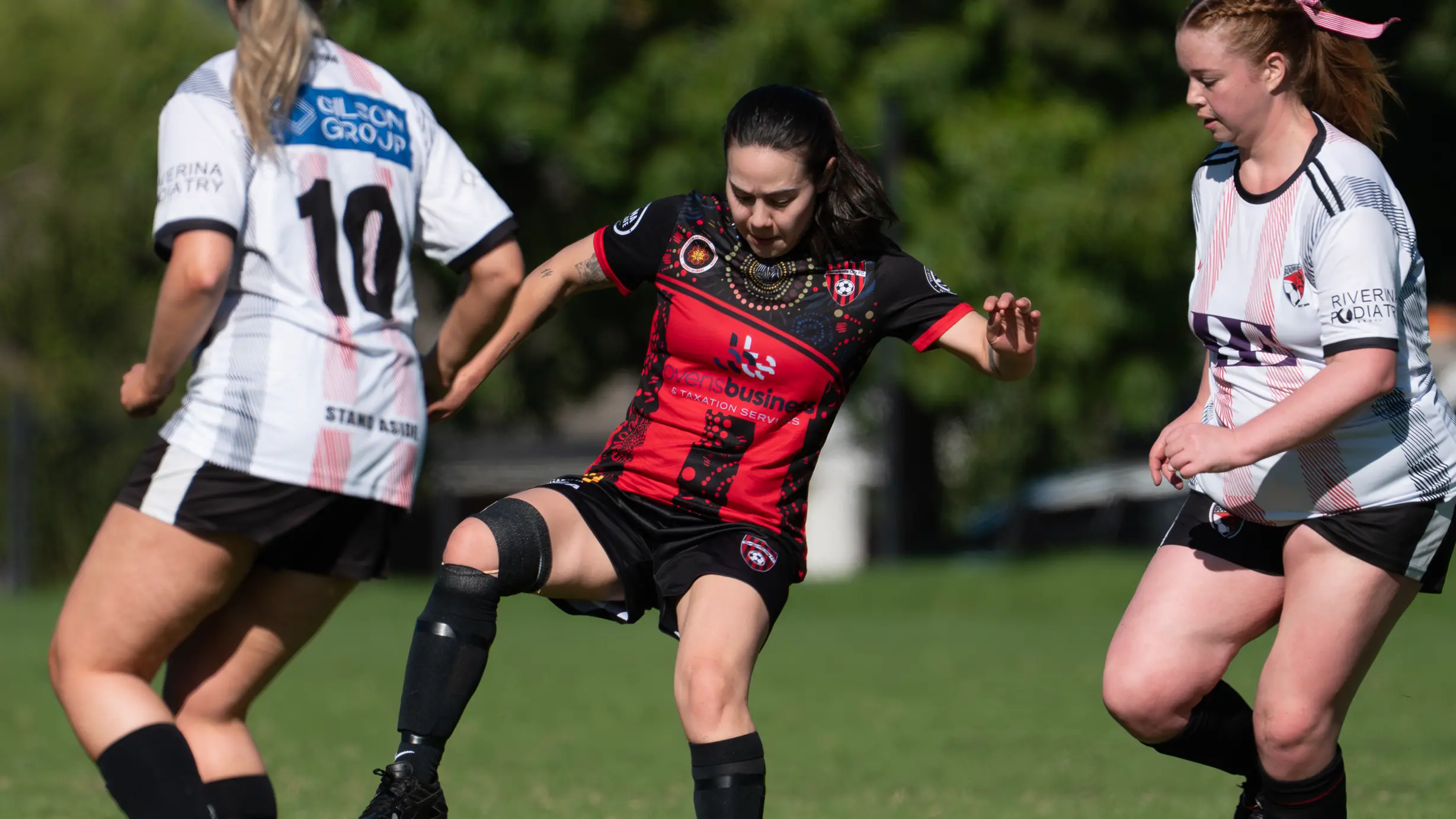 Heartbreak for Devils ahead of Easter break
