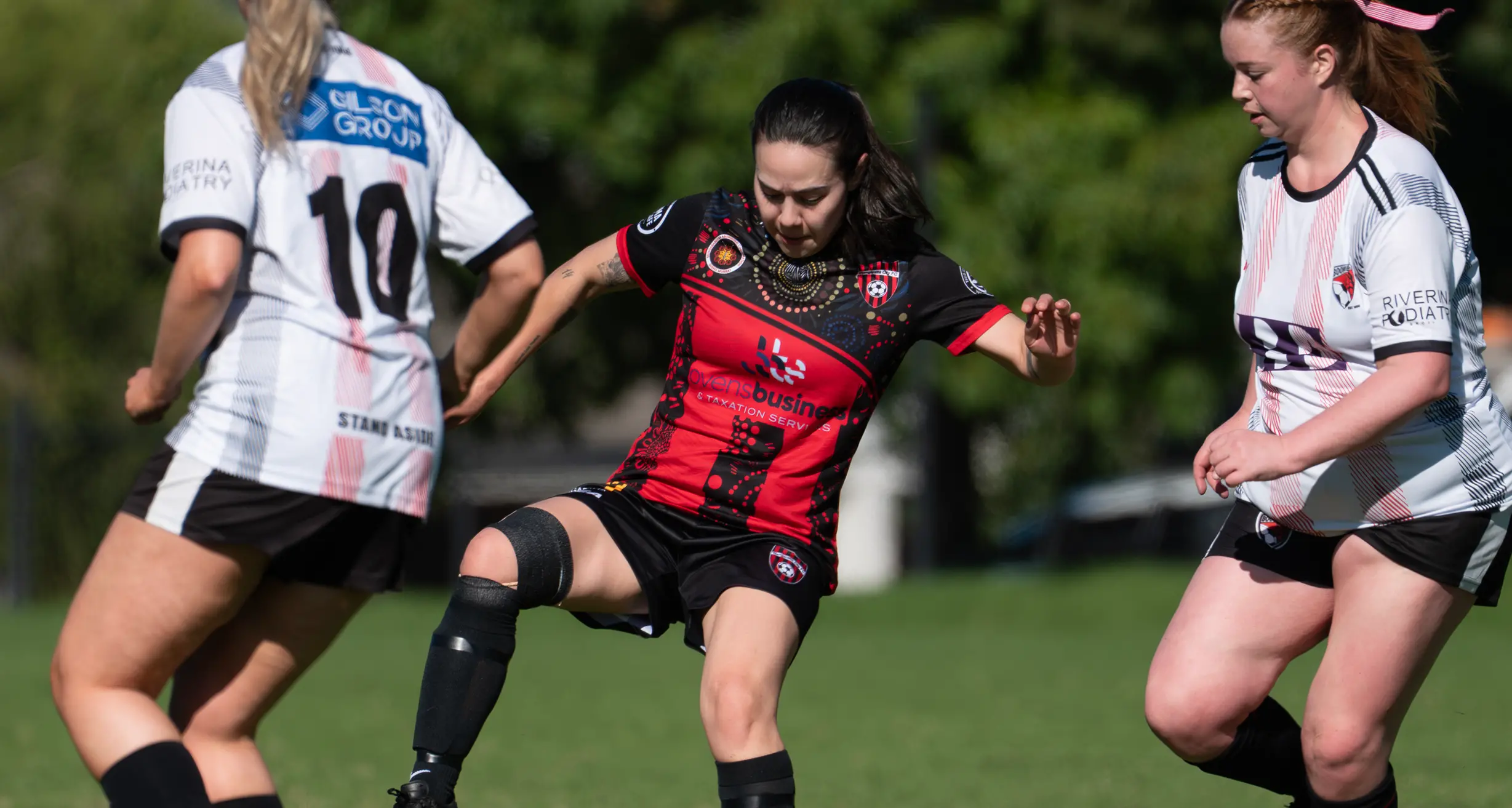 Heartbreak for Devils ahead of Easter break