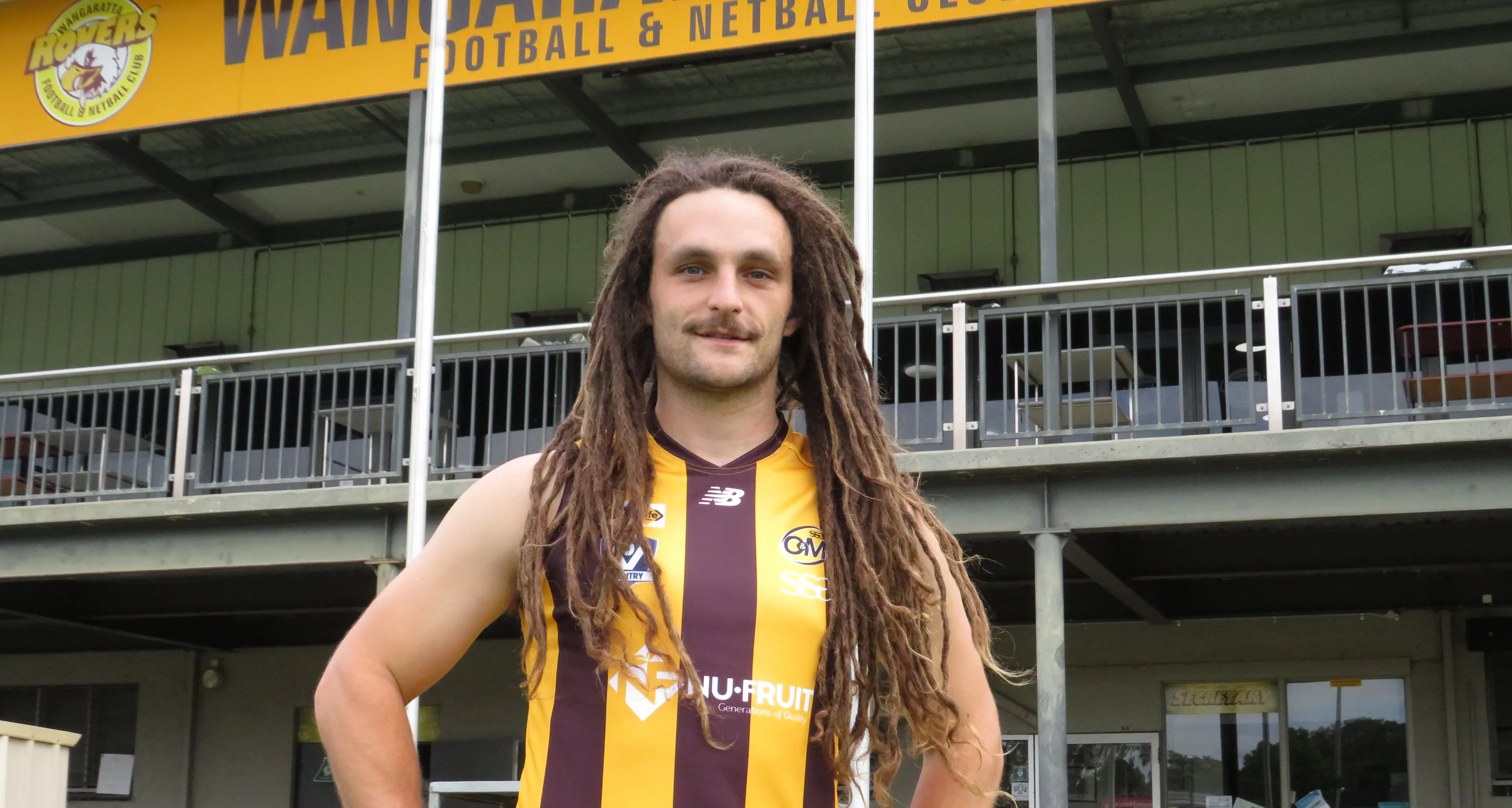 Funds grow as Will prepares to lose his locks