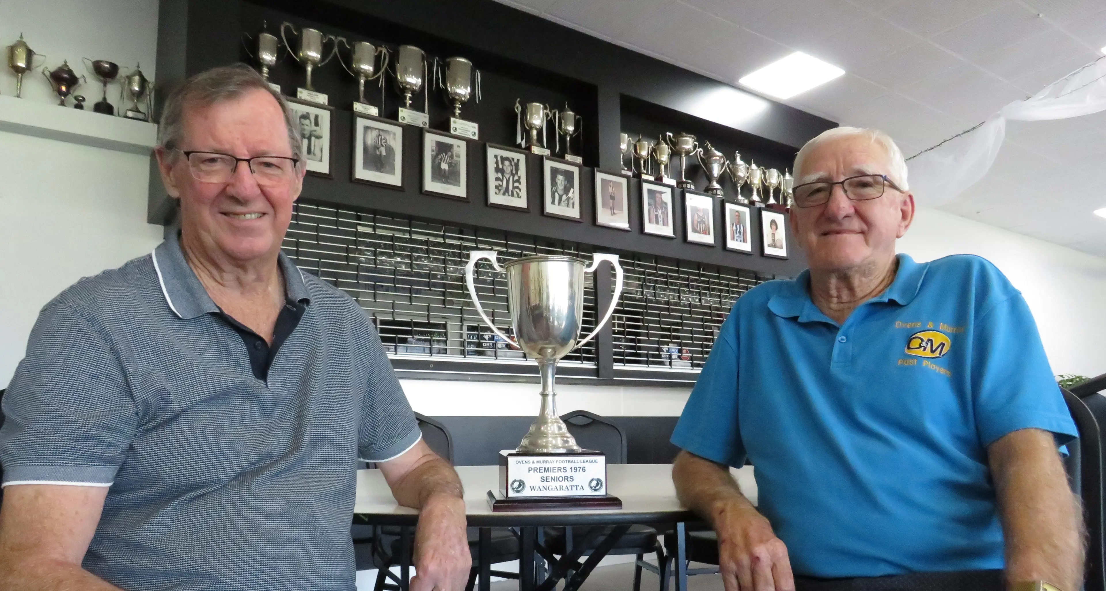 Blending past and present in season opener