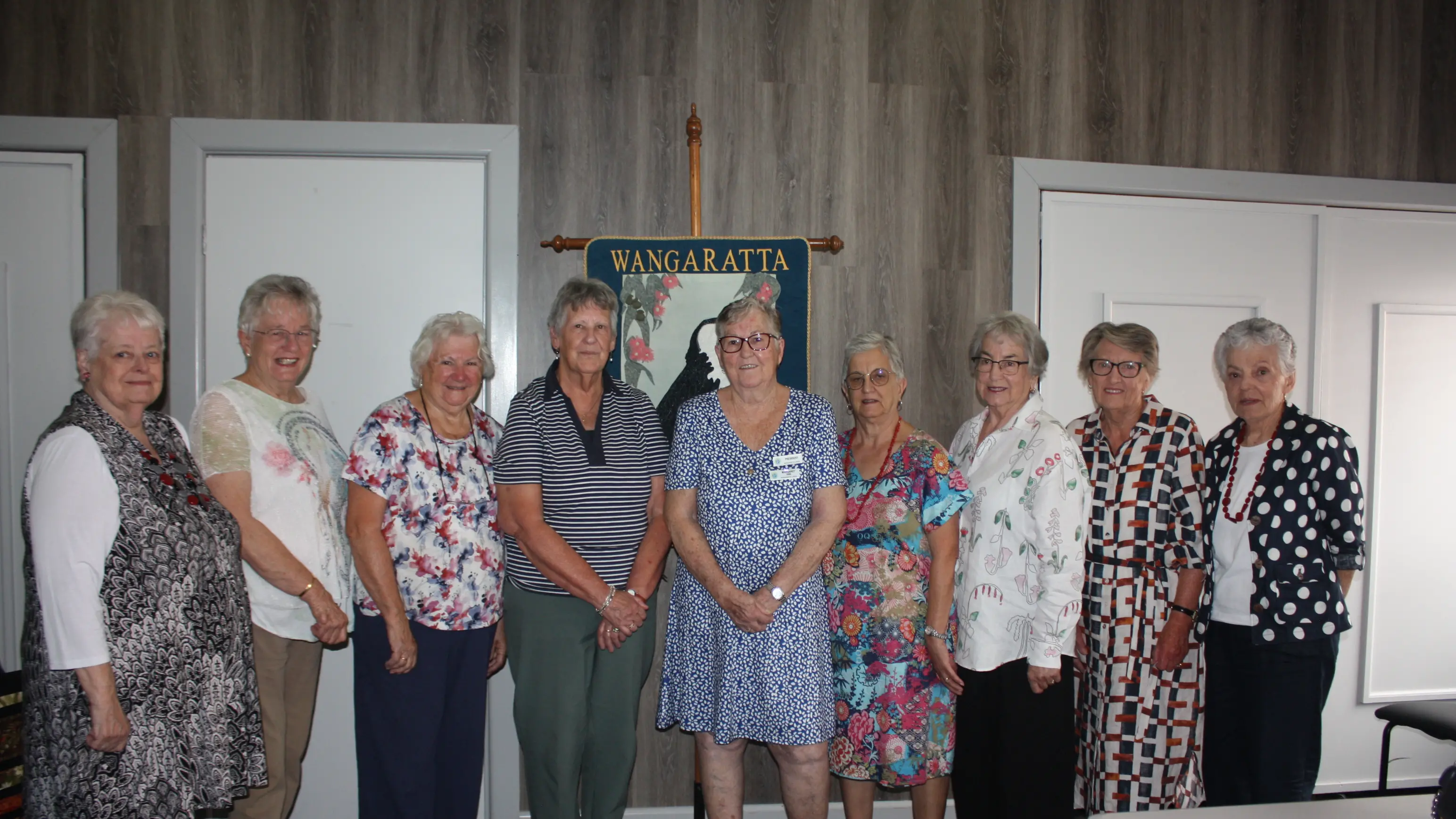 Probus clubs look forward to 50th Anniversary