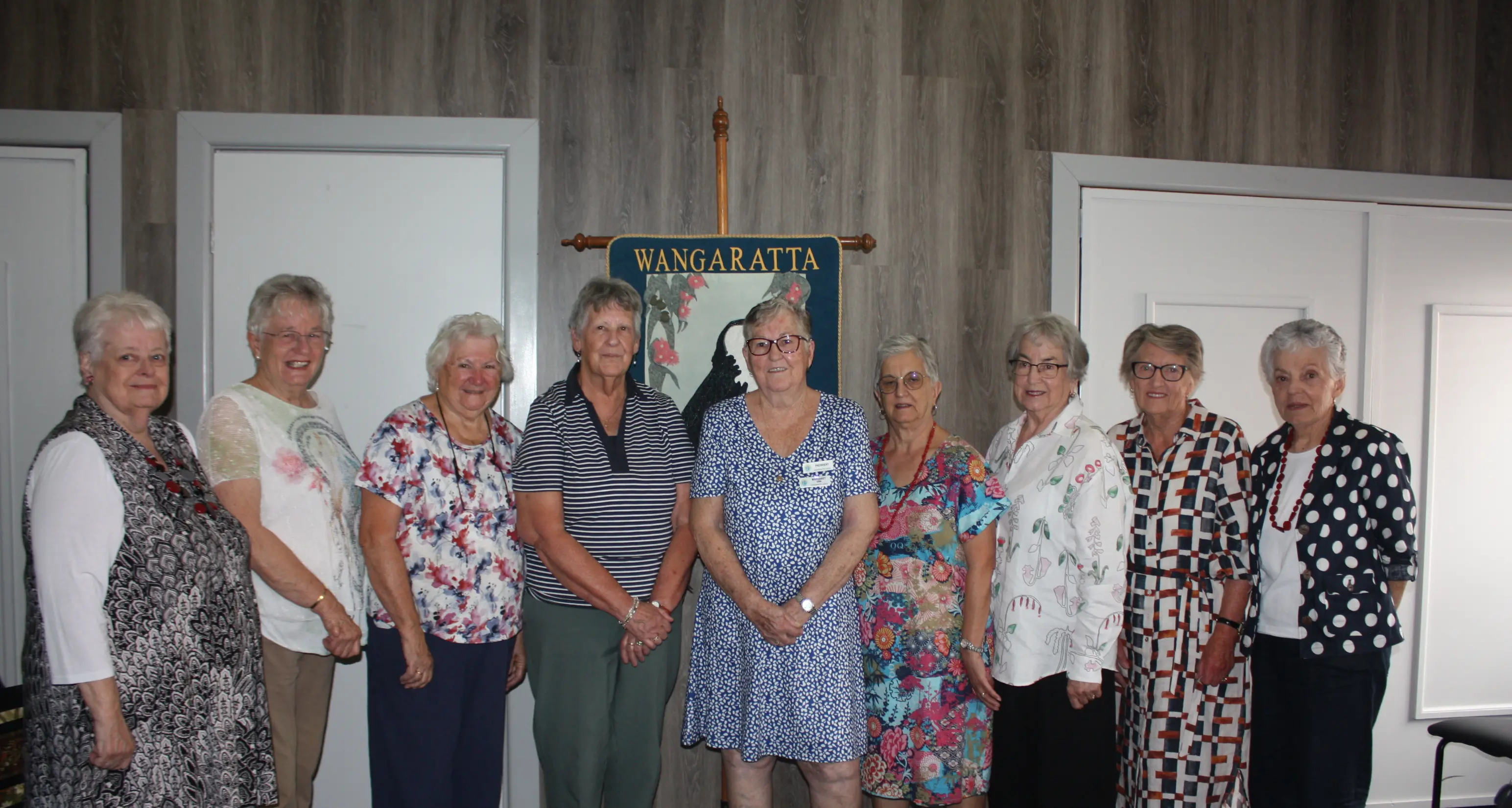 Probus clubs look forward to 50th Anniversary