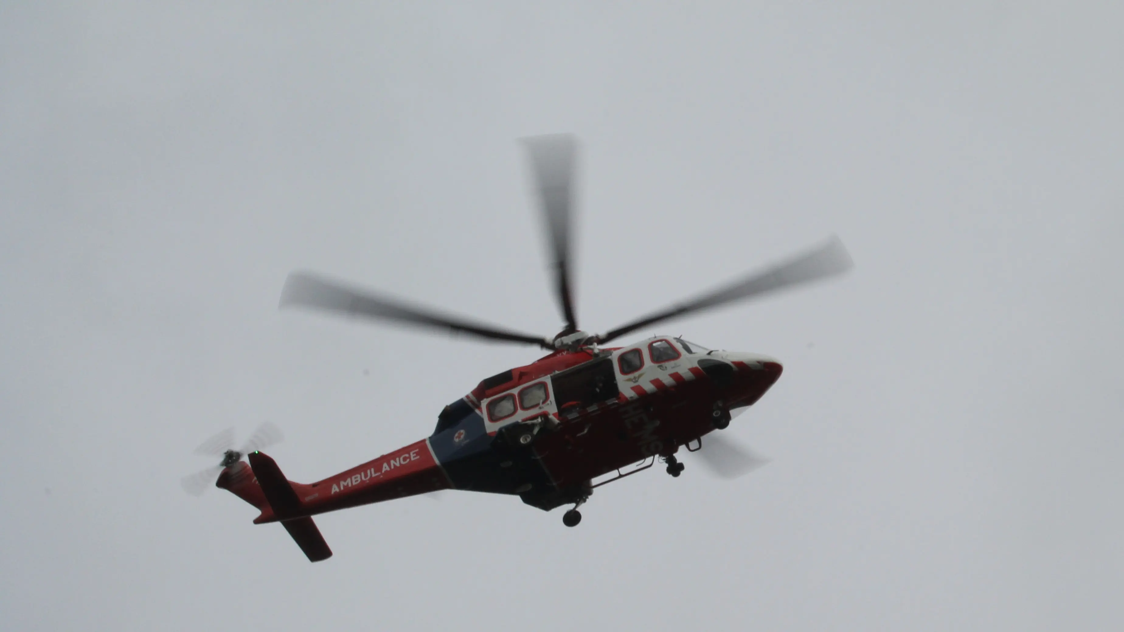 Elderly woman dies one week after Rutherglen car and truck collision