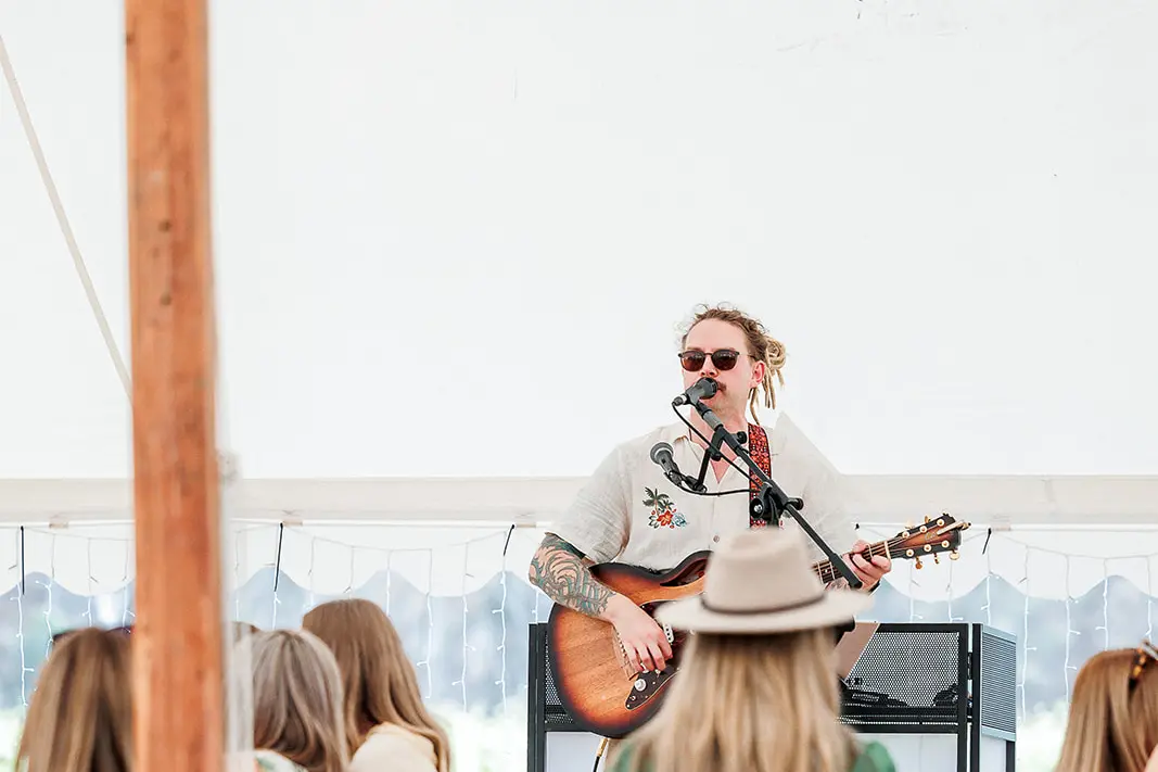 <p>AN ITALIAN EASTER: Dal Zotto\\u2019s Pasqua & Prosecco weekend is shaping up to be another memorable Easter in the King Valley.</p>\\n