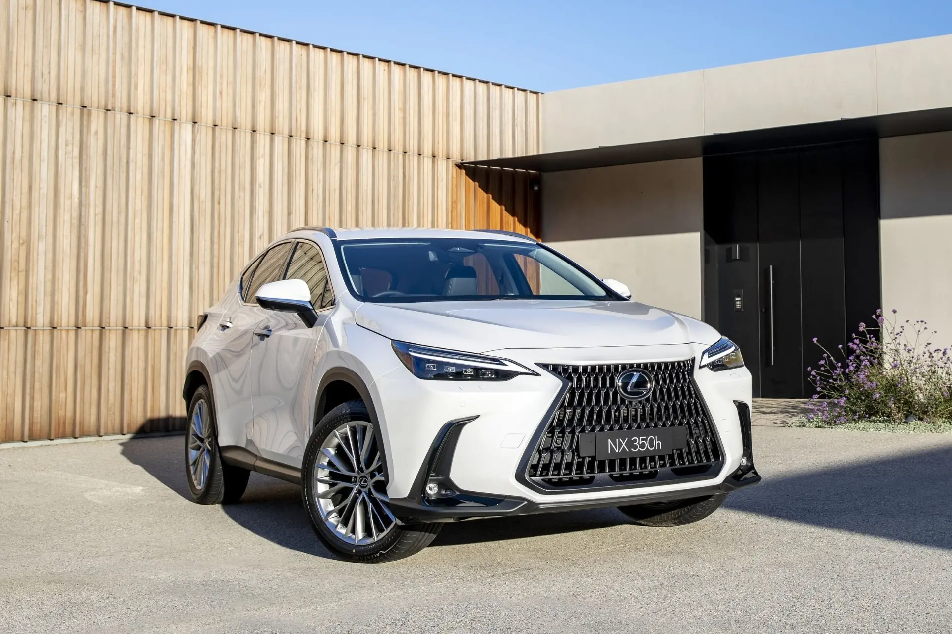 <p>STEPPING UP: Introduced in the newest Lexus range is the NX340h Luxury, the marque\\'s most powerful hybrid yet. </p>\\n