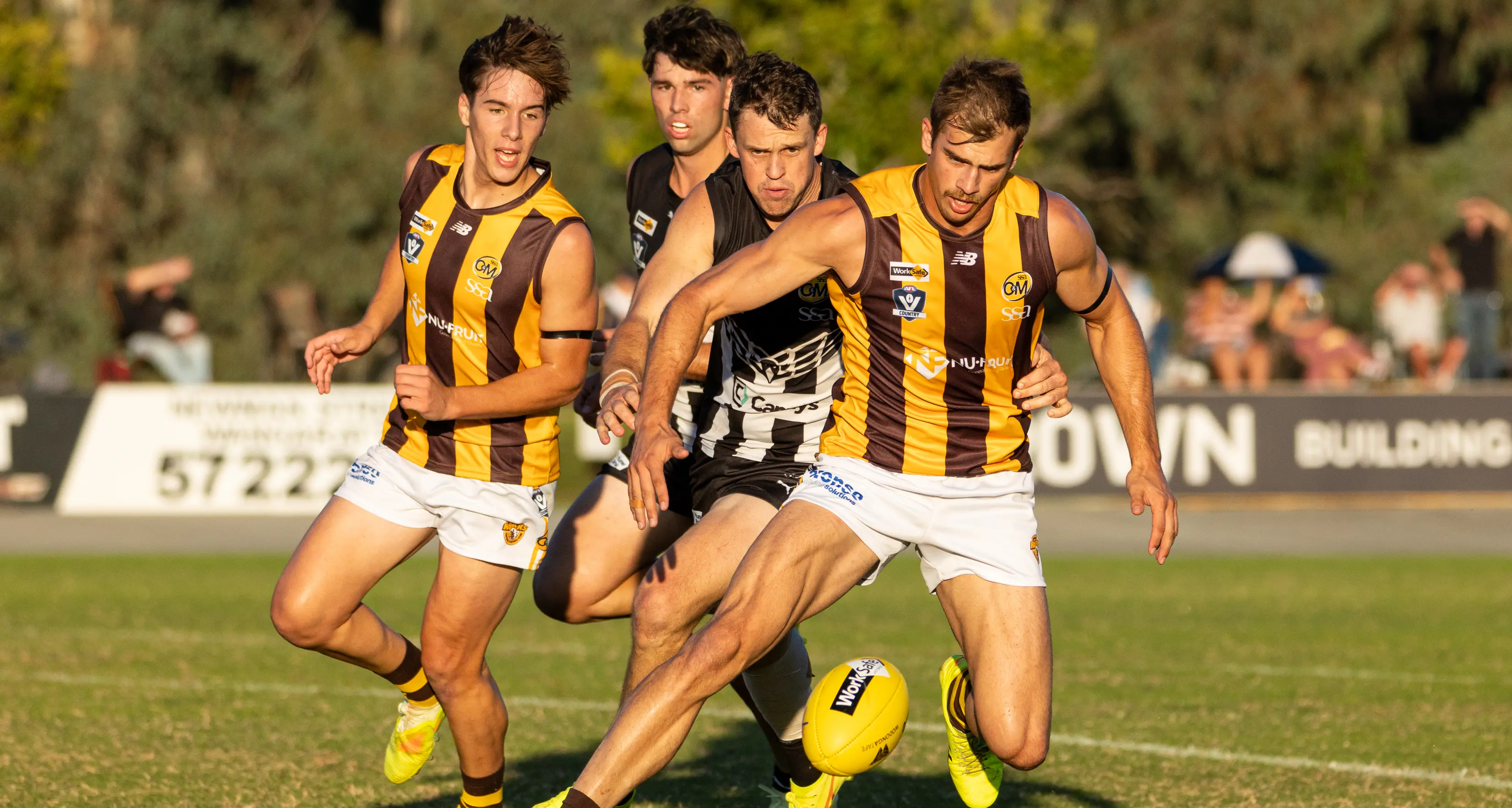 Rovers are derby kings to start ’26 season