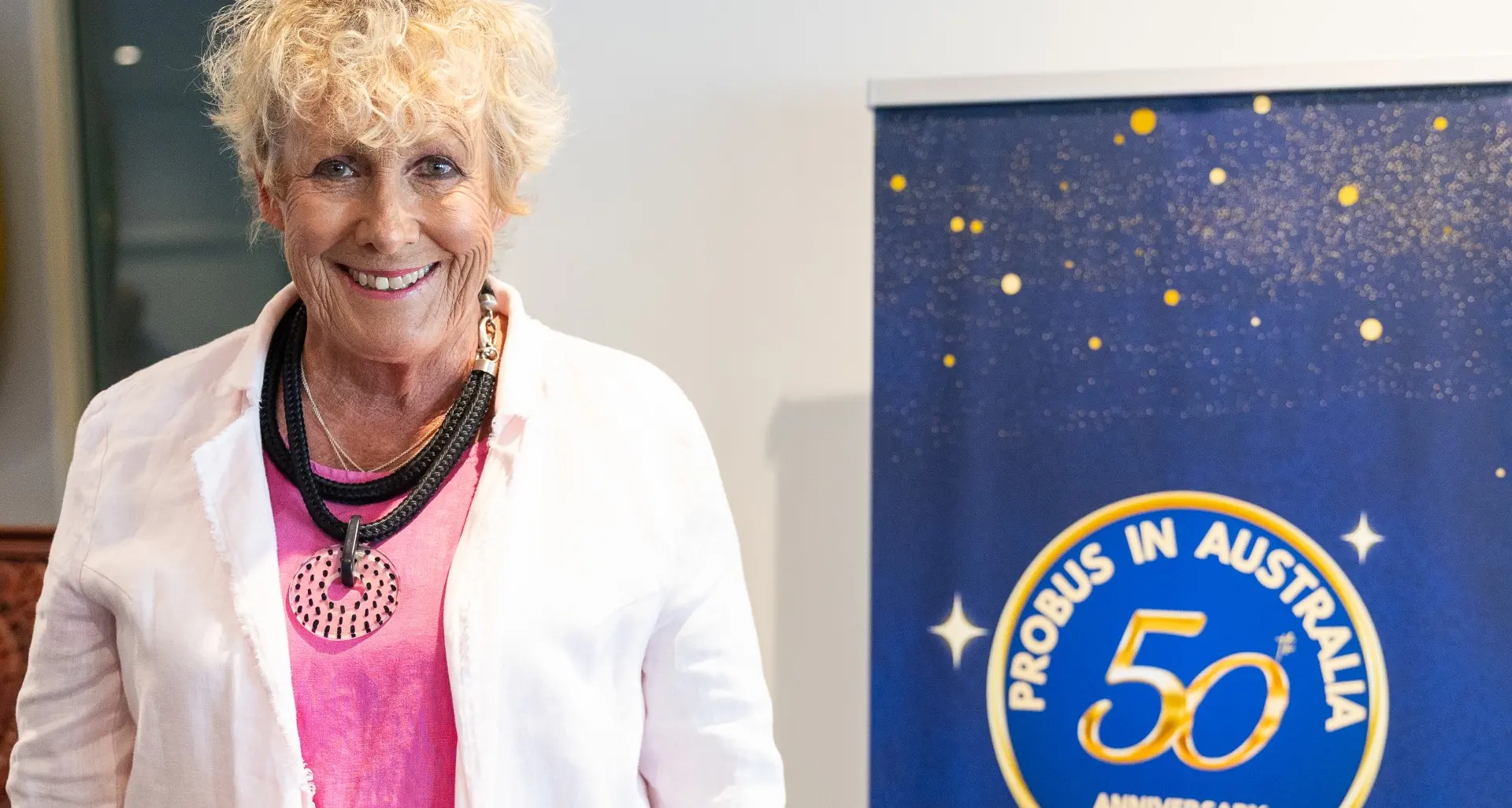 Special guest to join Probus celebrations in Wangaratta