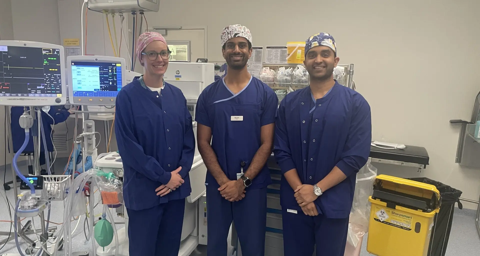 Boosting our health workforce