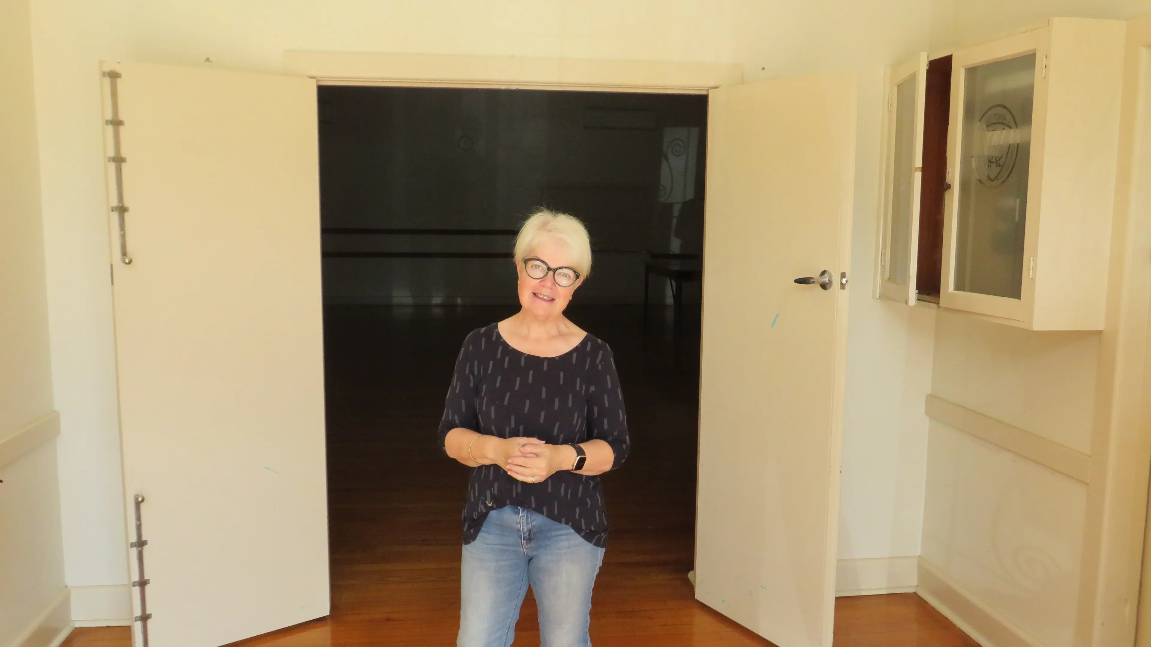 CWA bids final farewell to hall