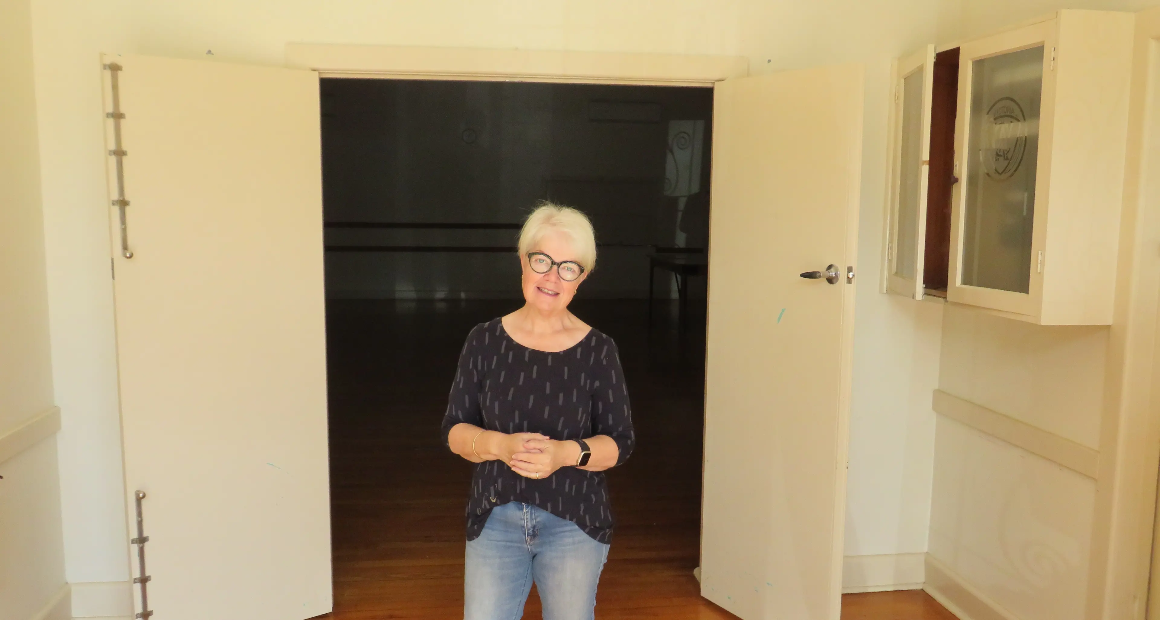 CWA bids final farewell to hall