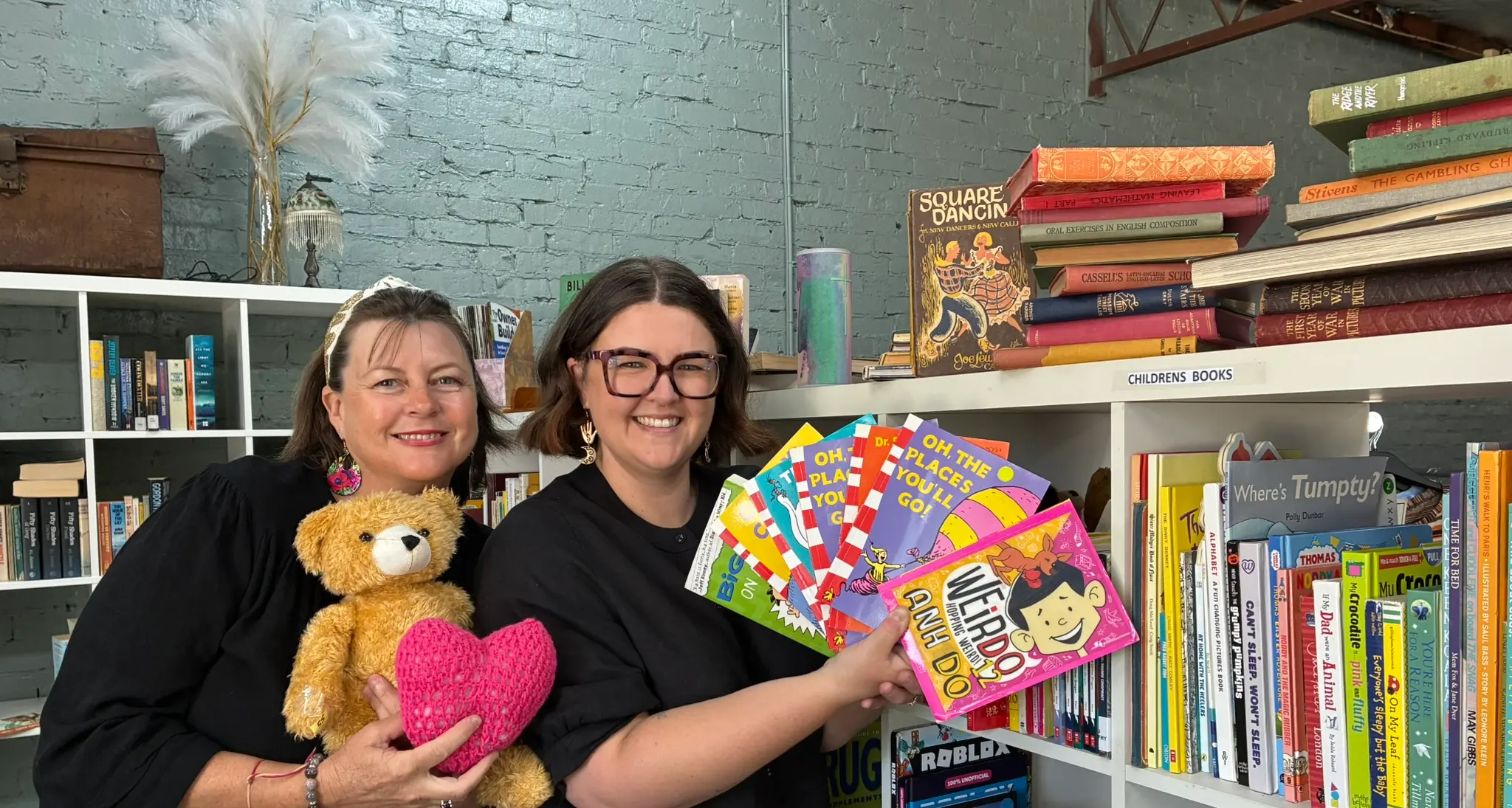 Funky Op Shop to open in Wangaratta