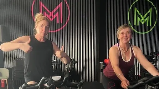 Another year, another successful Sunshine Ride