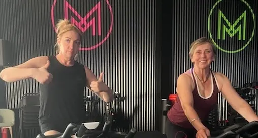 Another year, another successful Sunshine Ride