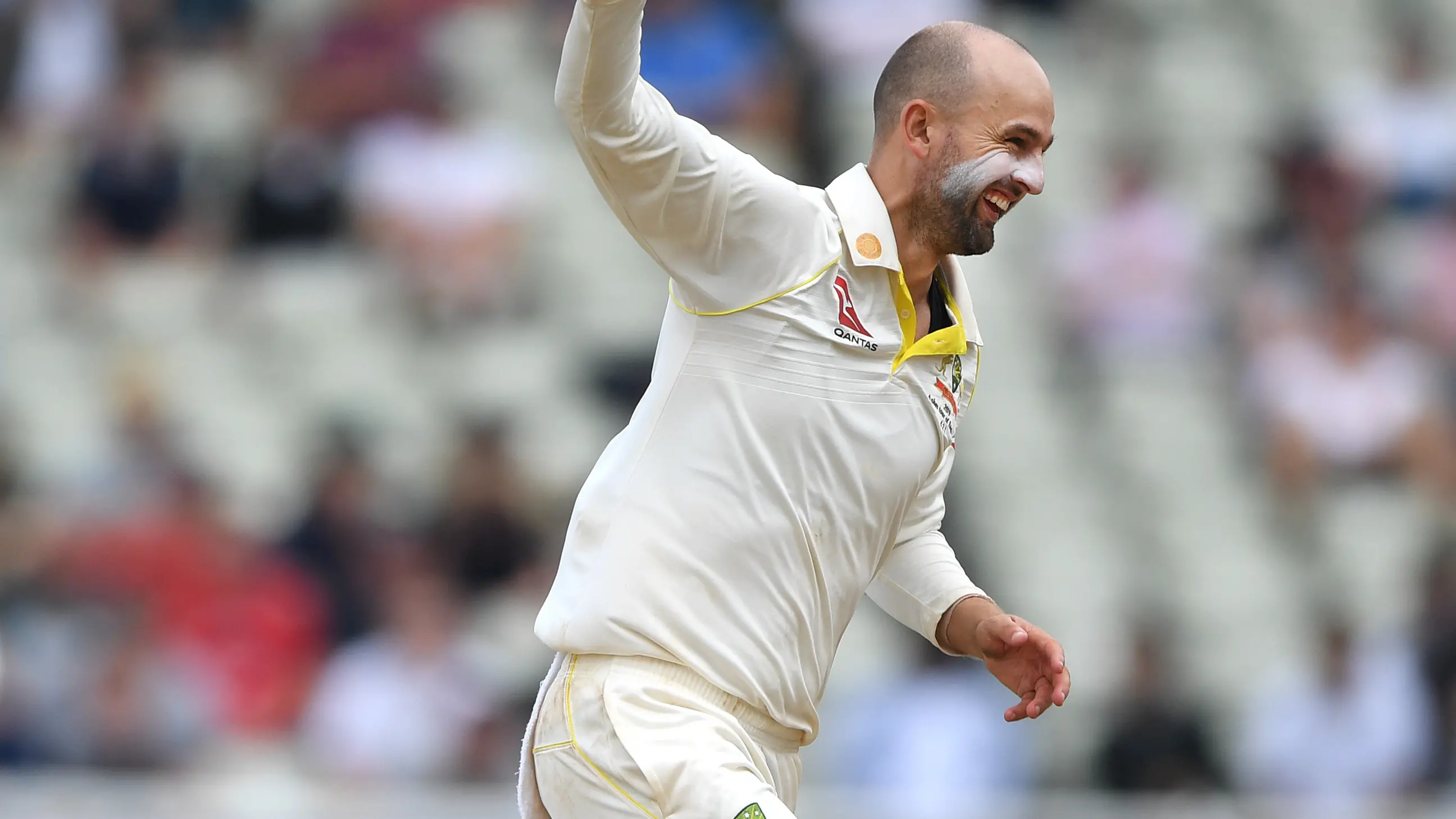 Off-spin GOAT coming to Wangaratta