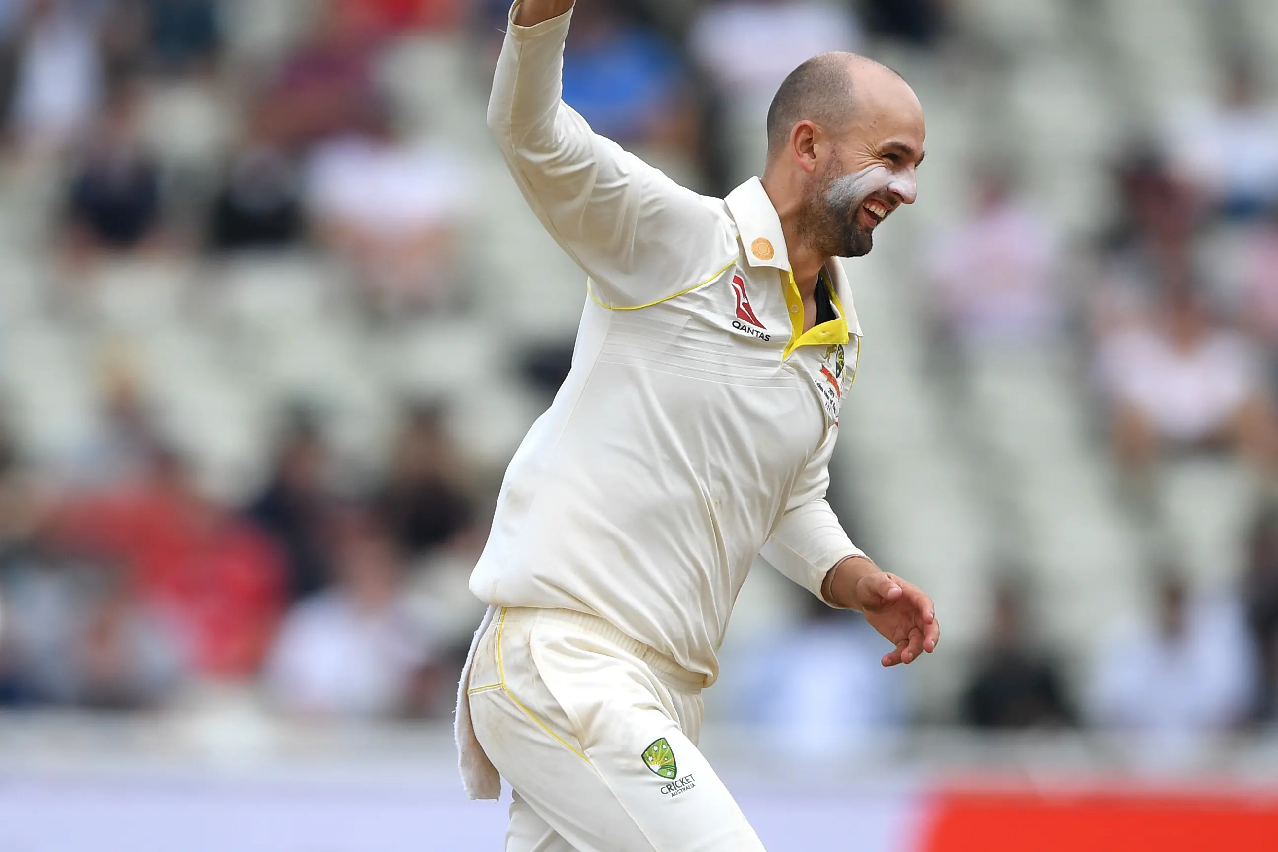 <p>LYON\\'S LEADERSHIP SPIN: Australian Test great Nathan Lyon is coming to Wangaratta on 14 April.</p>\\n