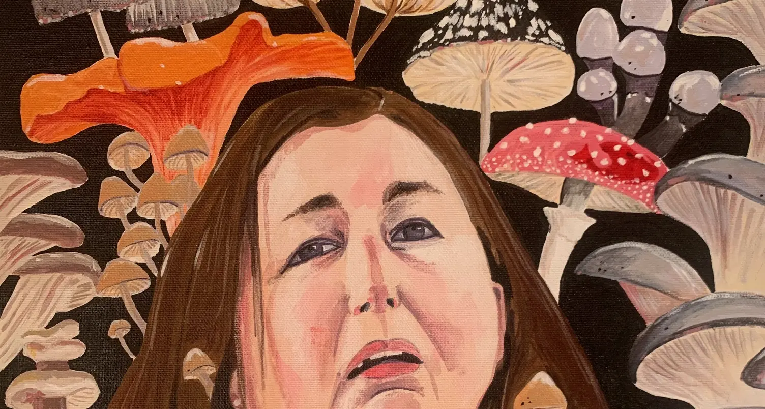 Bald Archy Prize arrives in Mansfield