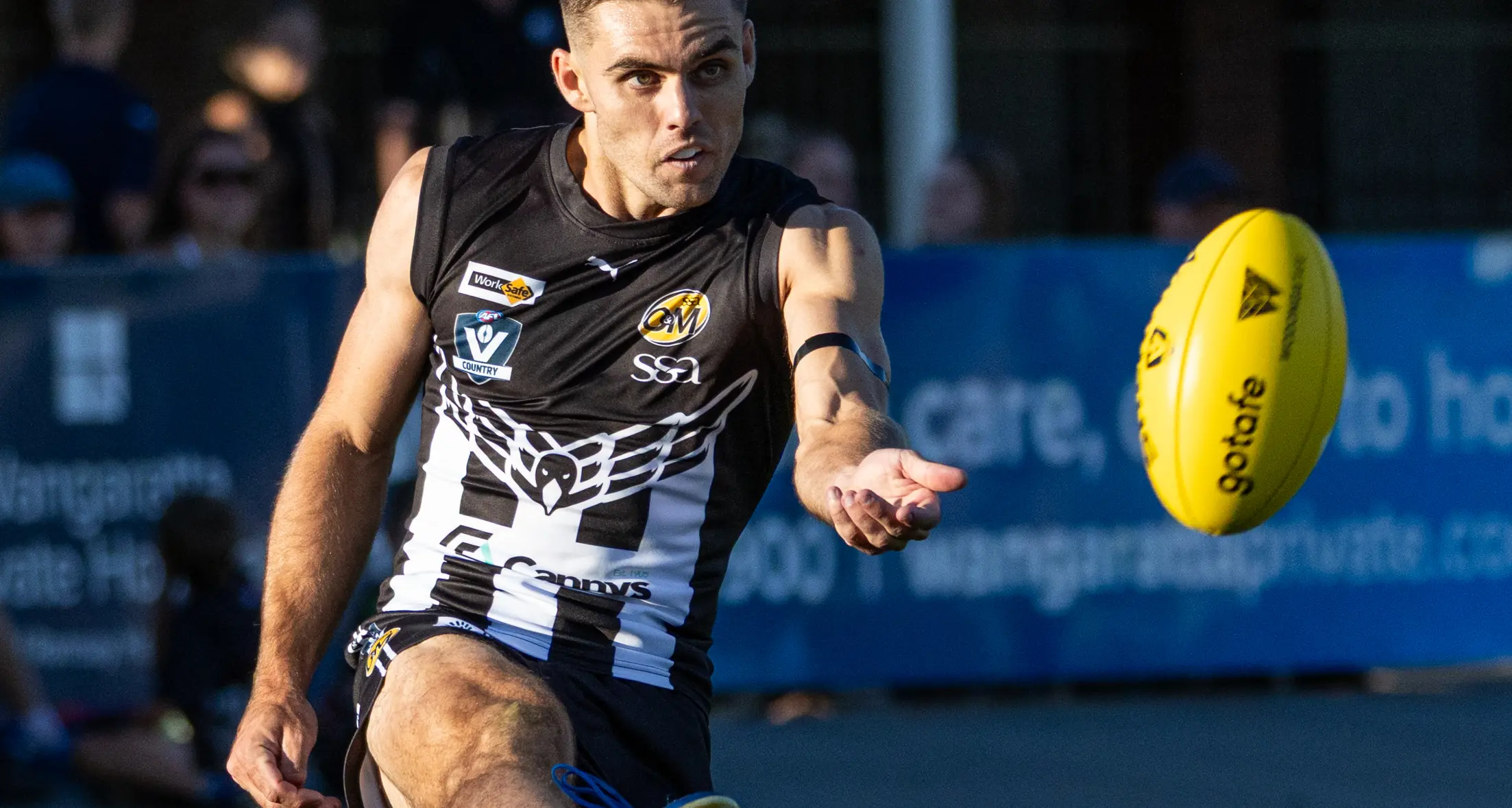 ‘Pies on the board as Rovers’ hot run continues