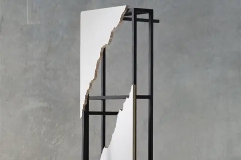 Beechworth Asylum history explored at Wangaratta Art Gallery